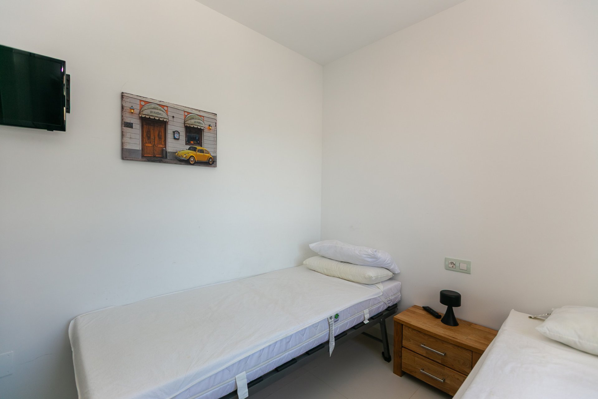 Återförsäljning - Apartment -
San Miguel - San Miguel De Salinas
