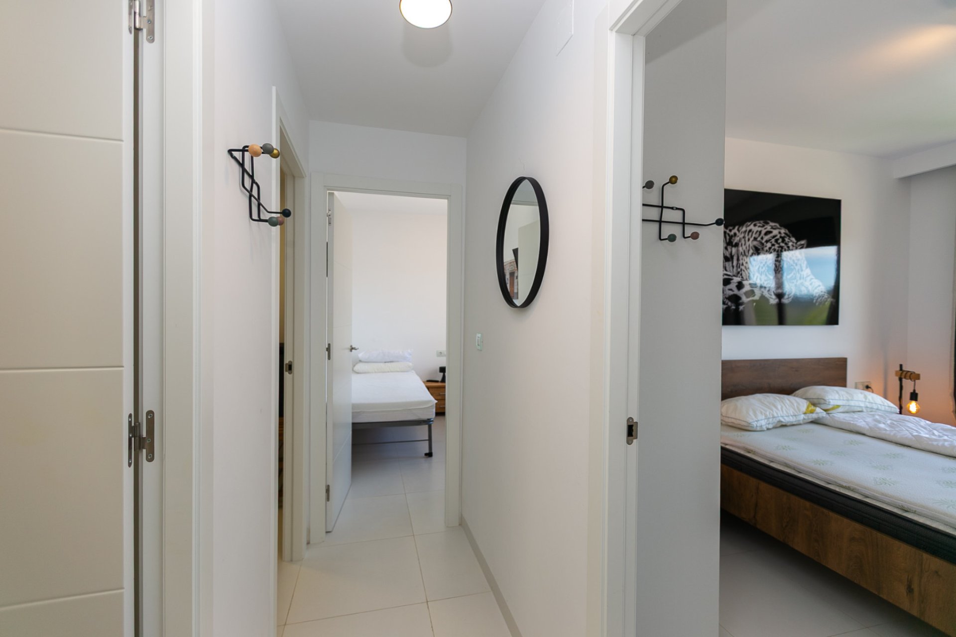 Återförsäljning - Apartment -
San Miguel - San Miguel De Salinas