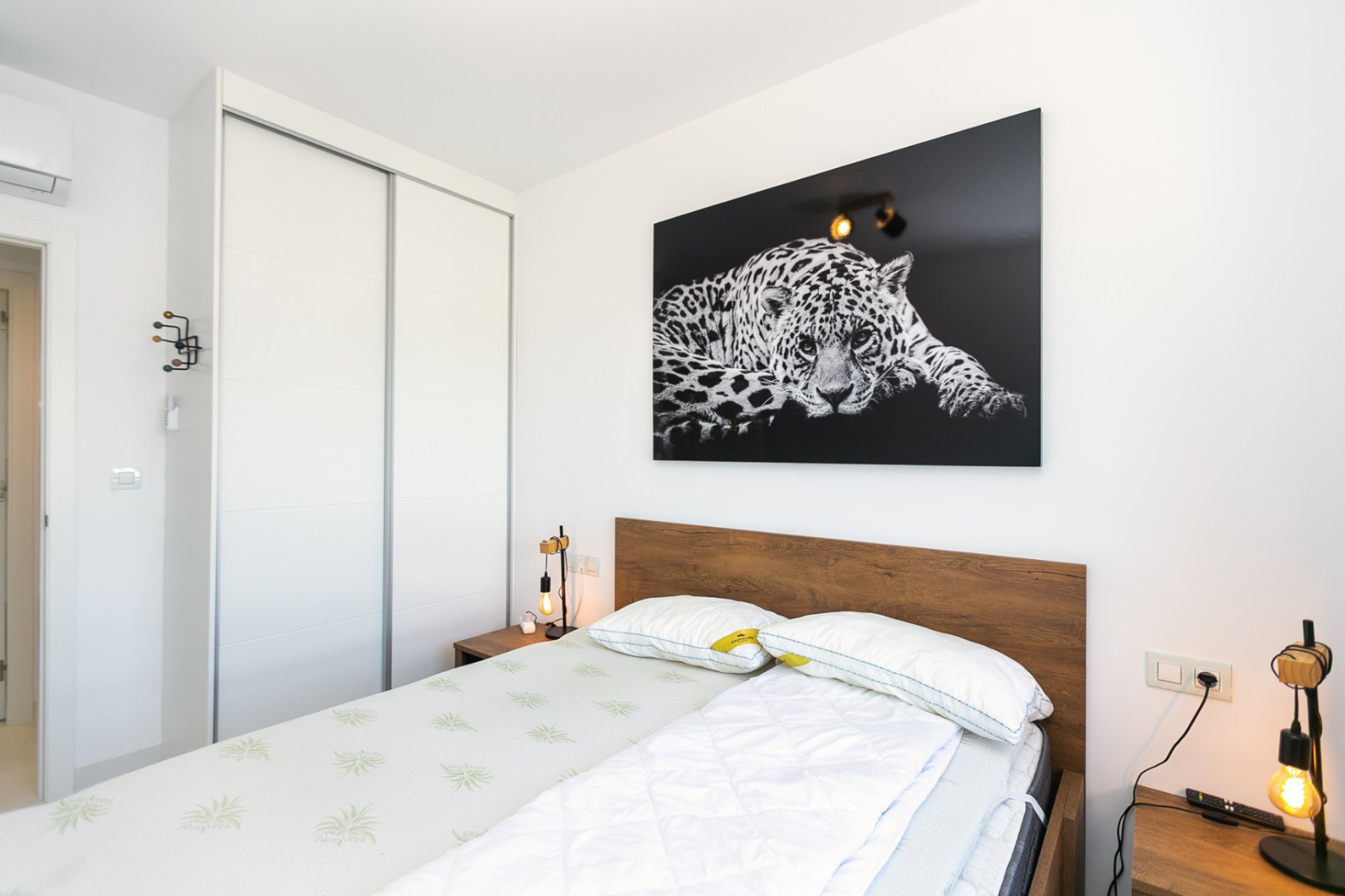 Återförsäljning - Apartment -
San Miguel - San Miguel De Salinas