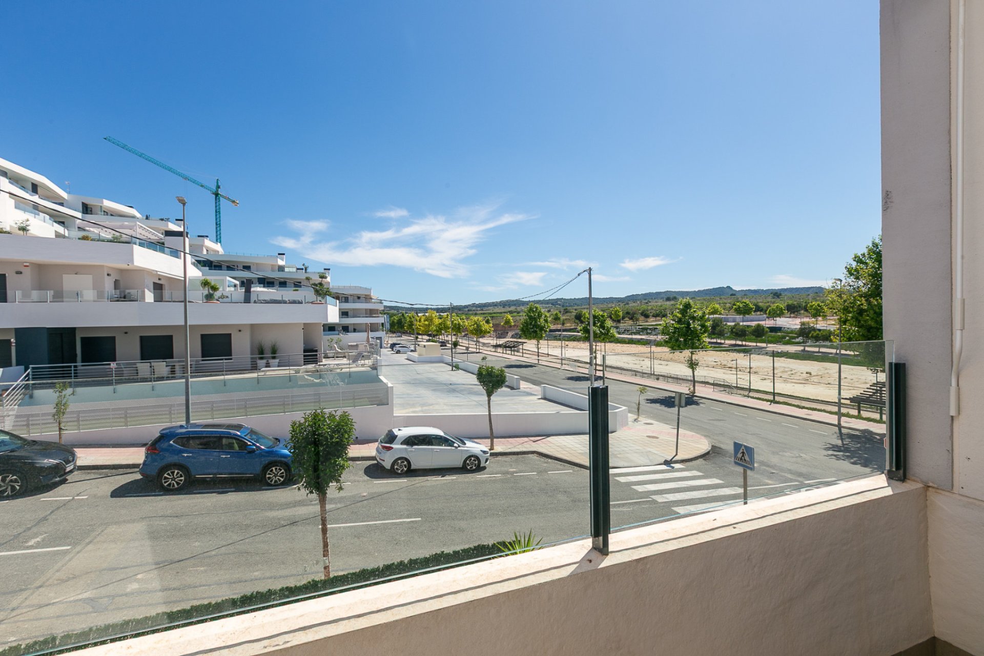 Återförsäljning - Apartment -
San Miguel - San Miguel De Salinas