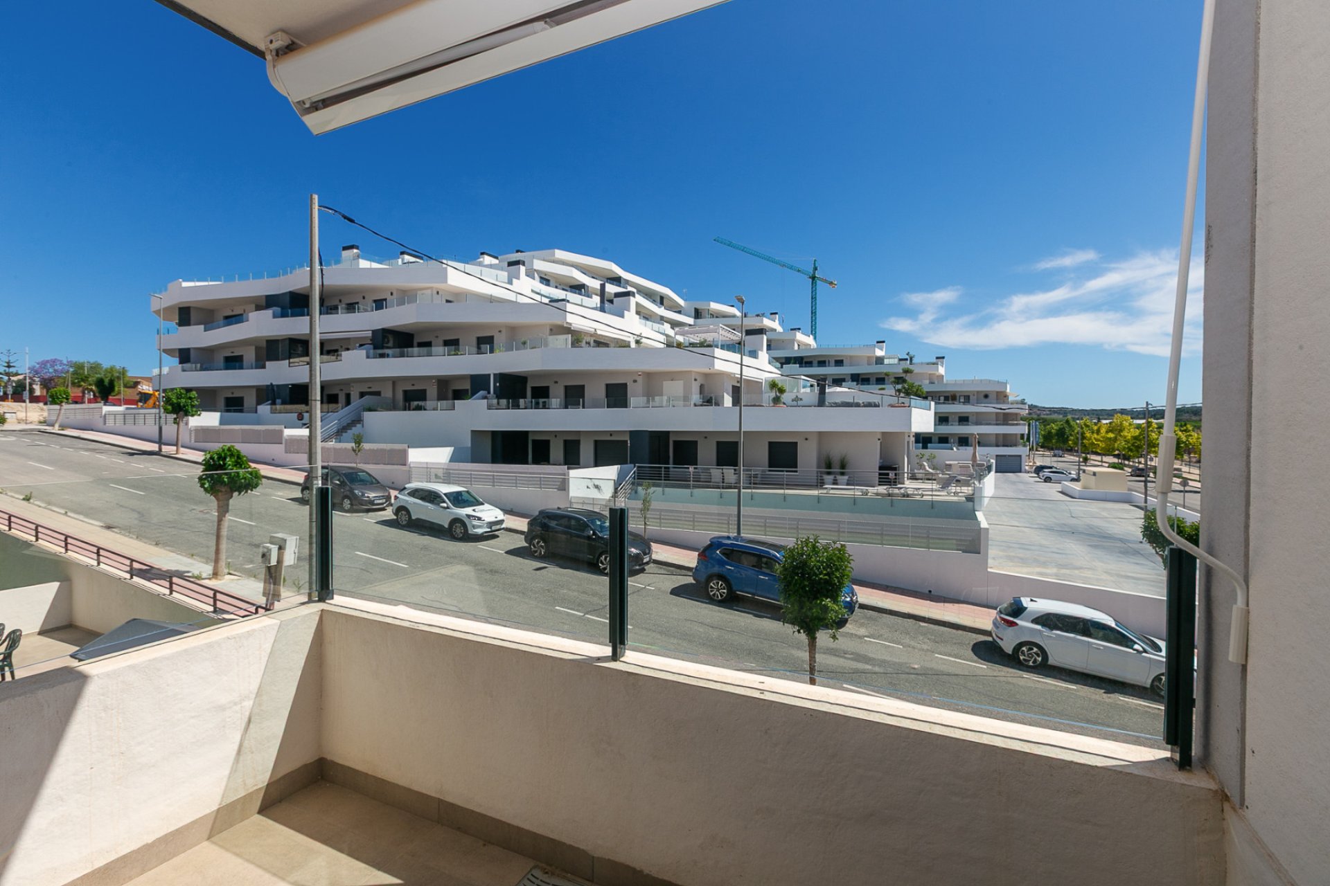 Återförsäljning - Apartment -
San Miguel - San Miguel De Salinas