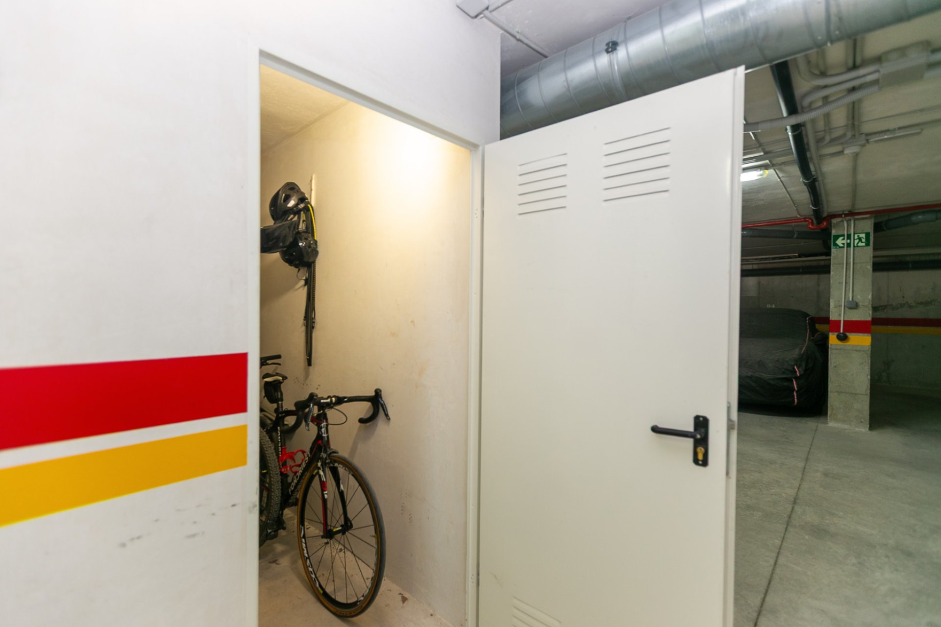 Återförsäljning - Apartment -
San Miguel - San Miguel De Salinas