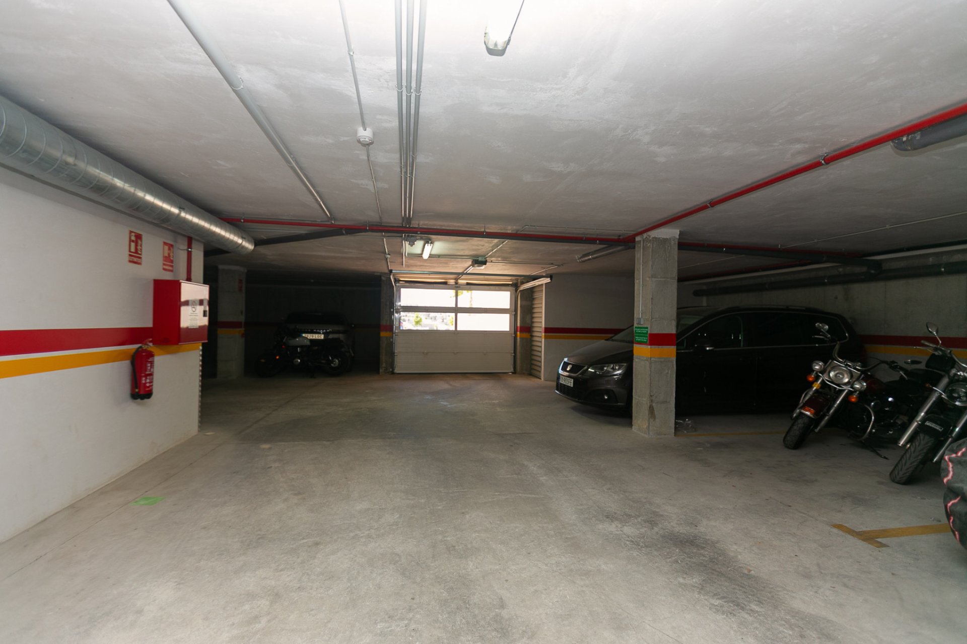 Återförsäljning - Apartment -
San Miguel - San Miguel De Salinas
