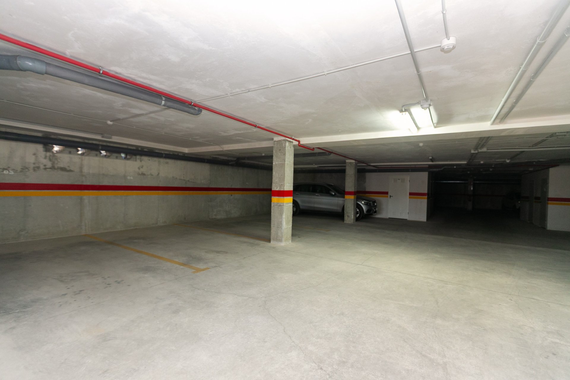 Återförsäljning - Apartment -
San Miguel - San Miguel De Salinas