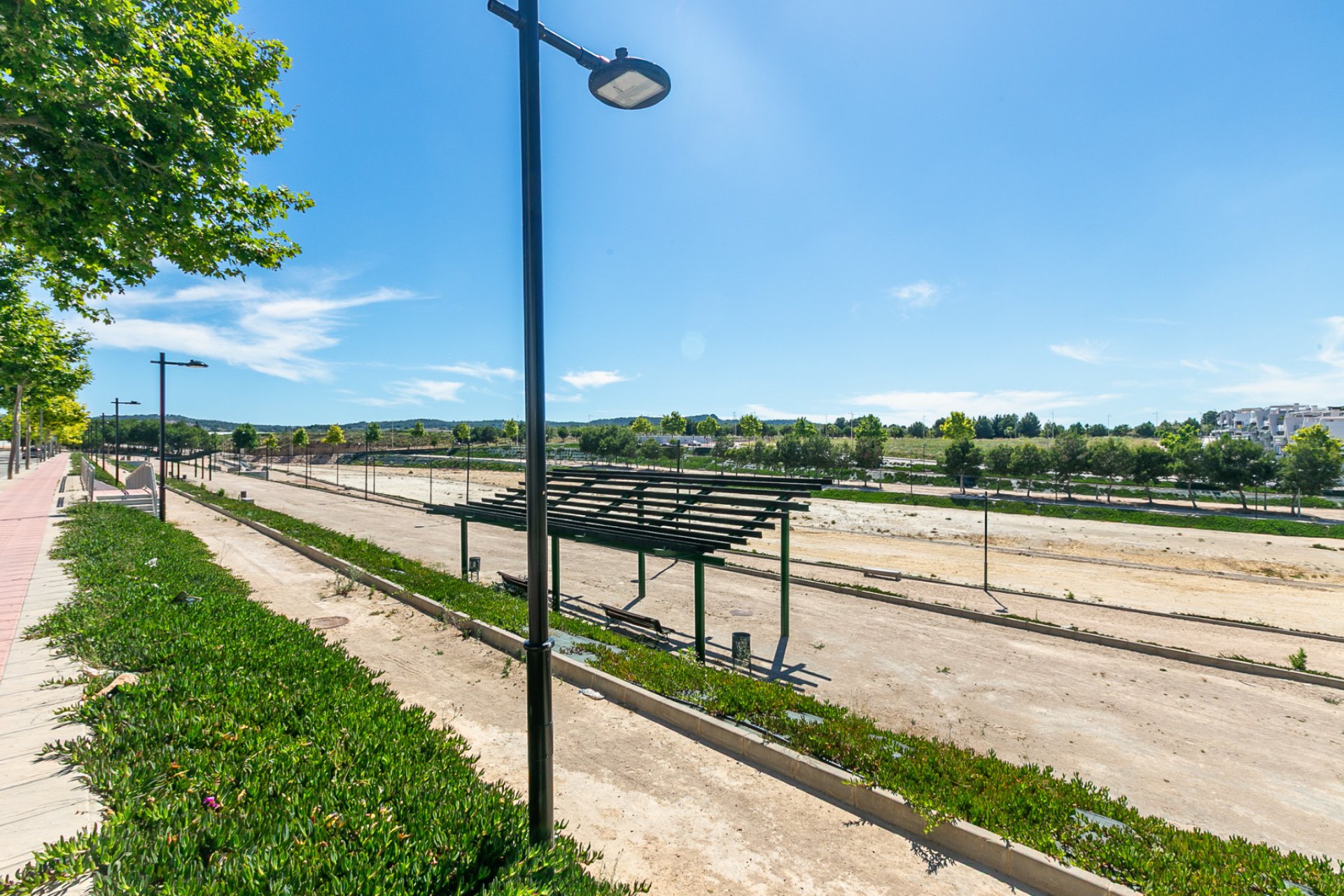 Återförsäljning - Apartment -
San Miguel - San Miguel De Salinas