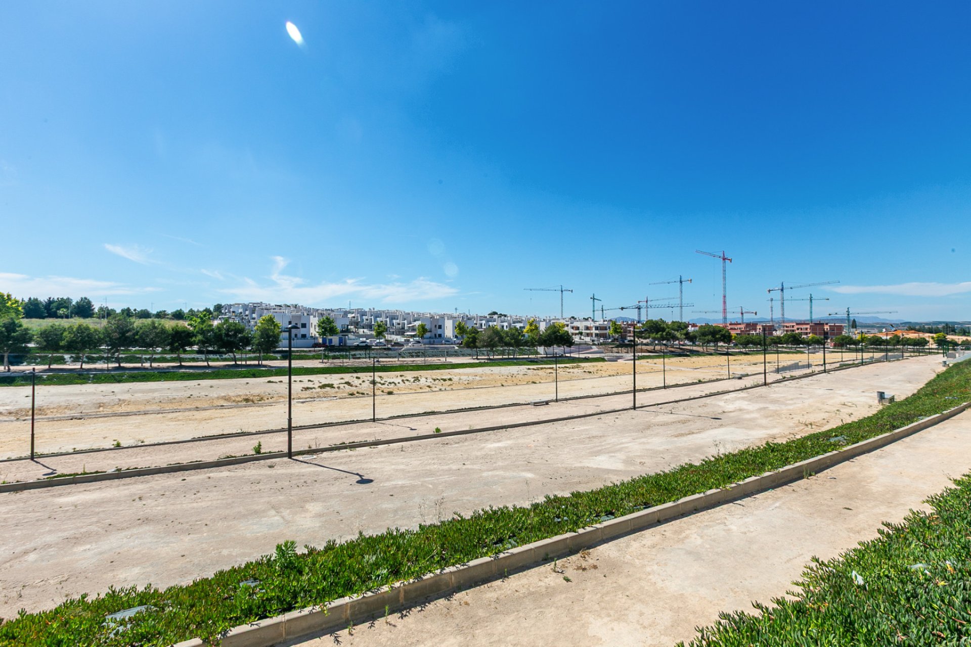 Återförsäljning - Apartment -
San Miguel - San Miguel De Salinas