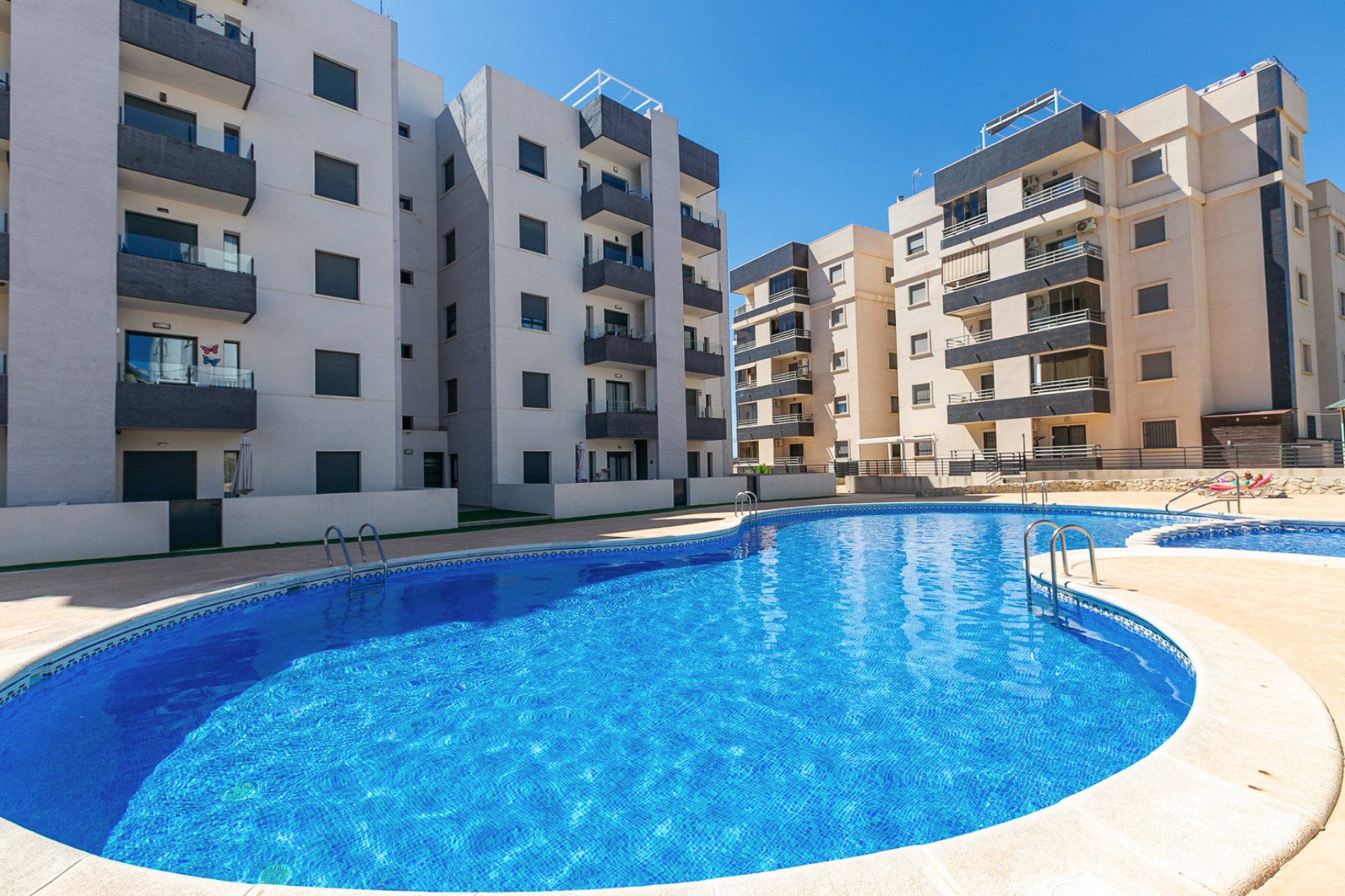 Återförsäljning - Apartment -
San Miguel - San Miguel De Salinas
