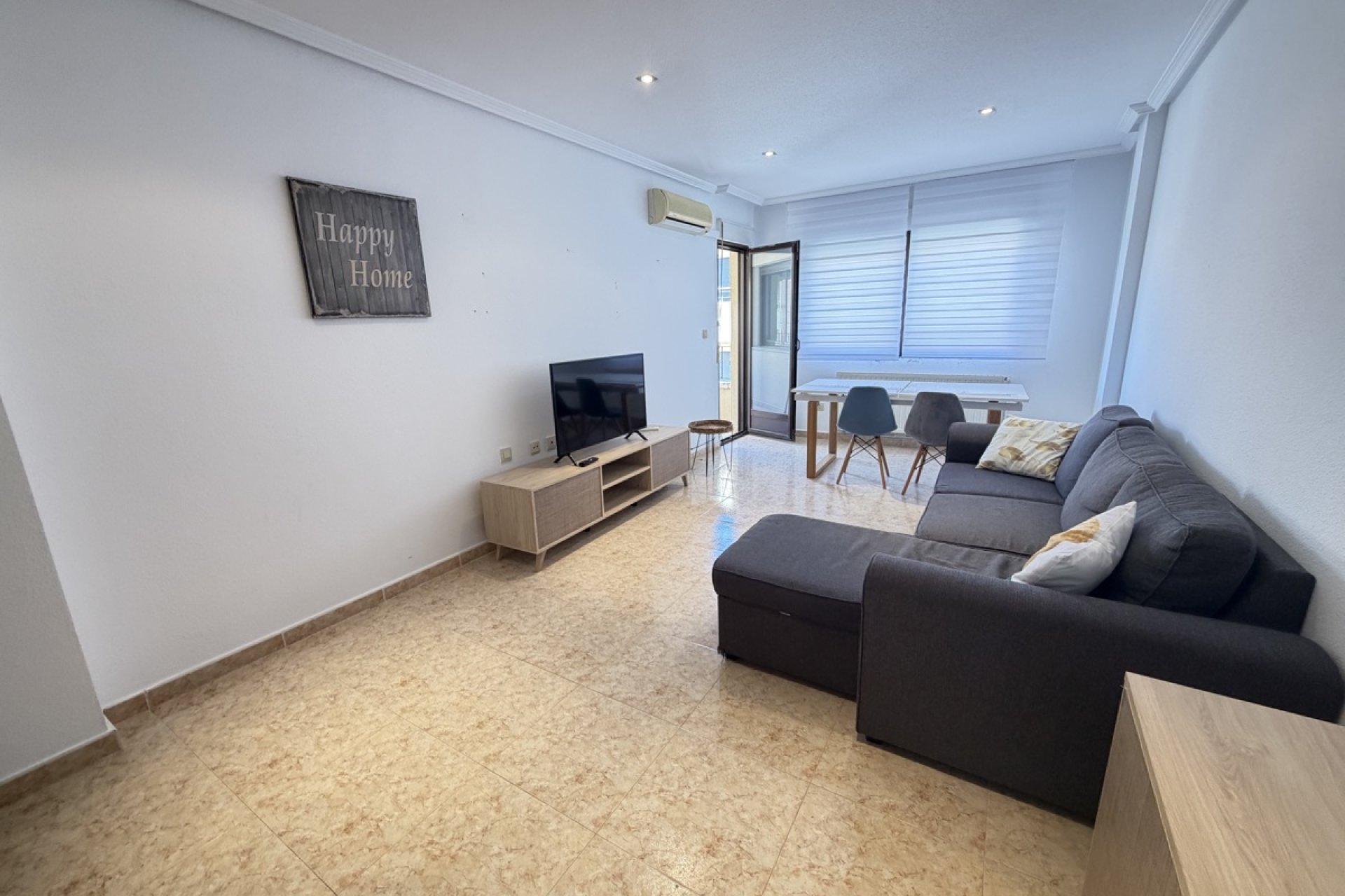 Återförsäljning - Apartment -
San Miguel - San Miguel de Salinas