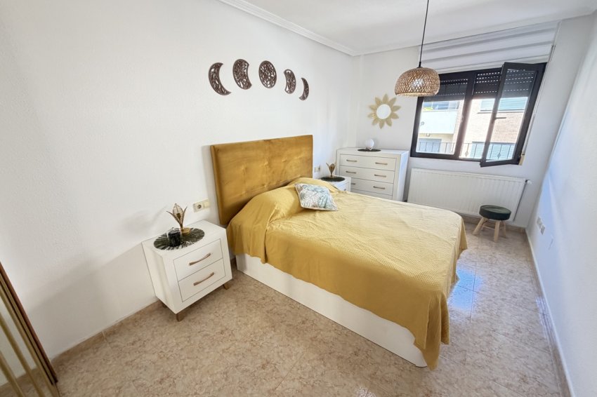 Återförsäljning - Apartment -
San Miguel - San Miguel de Salinas