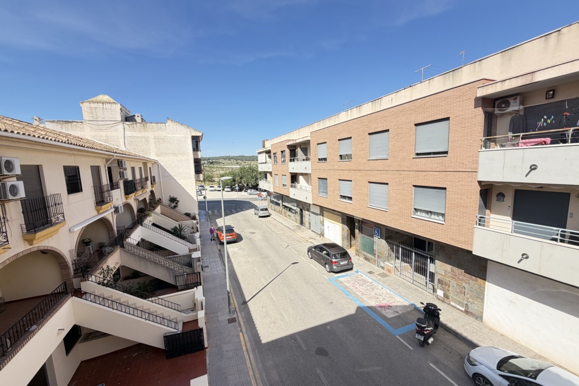 Återförsäljning - Apartment -
San Miguel - San Miguel de Salinas
