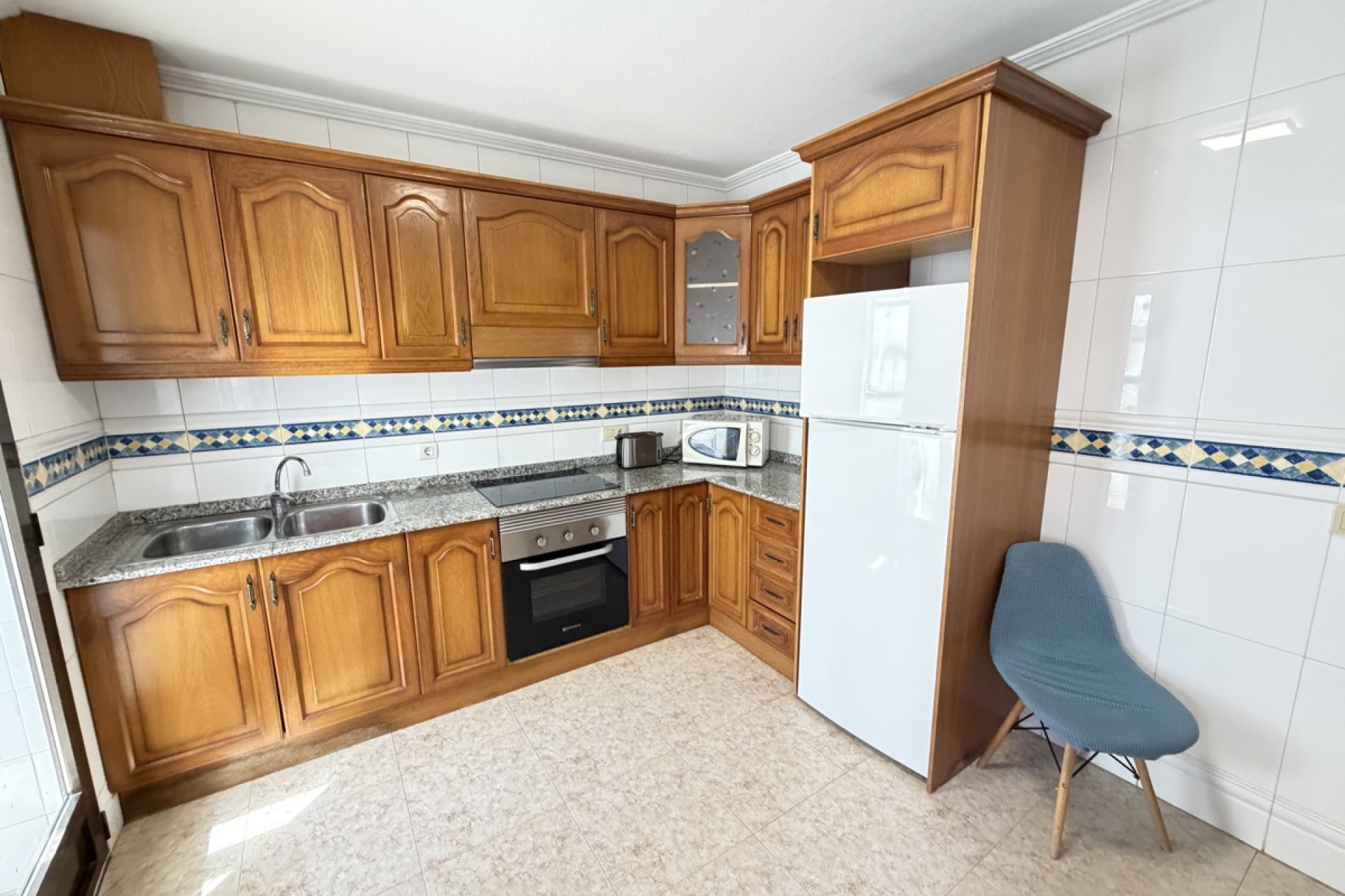 Återförsäljning - Apartment -
San Miguel - San Miguel de Salinas