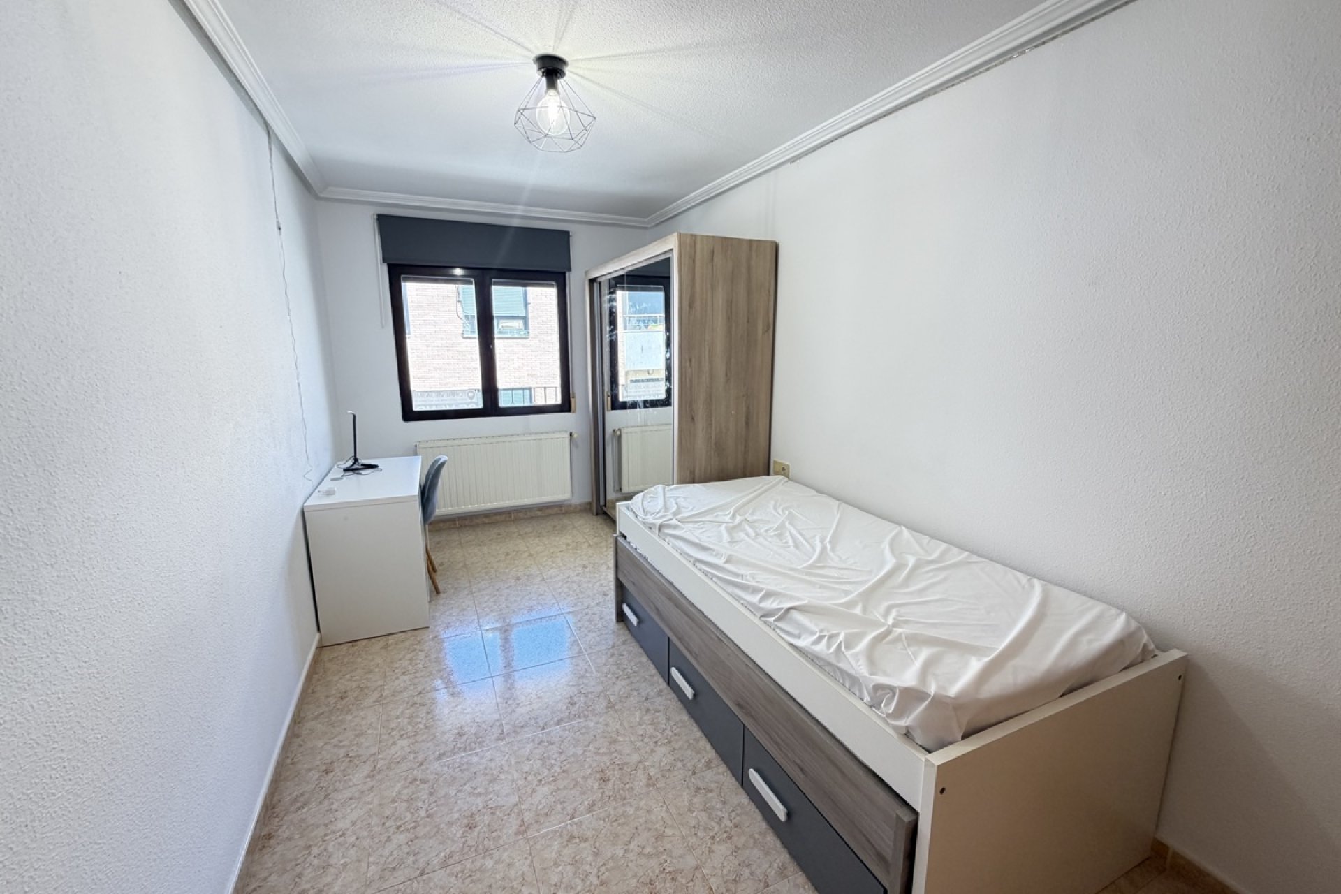 Återförsäljning - Apartment -
San Miguel - San Miguel de Salinas