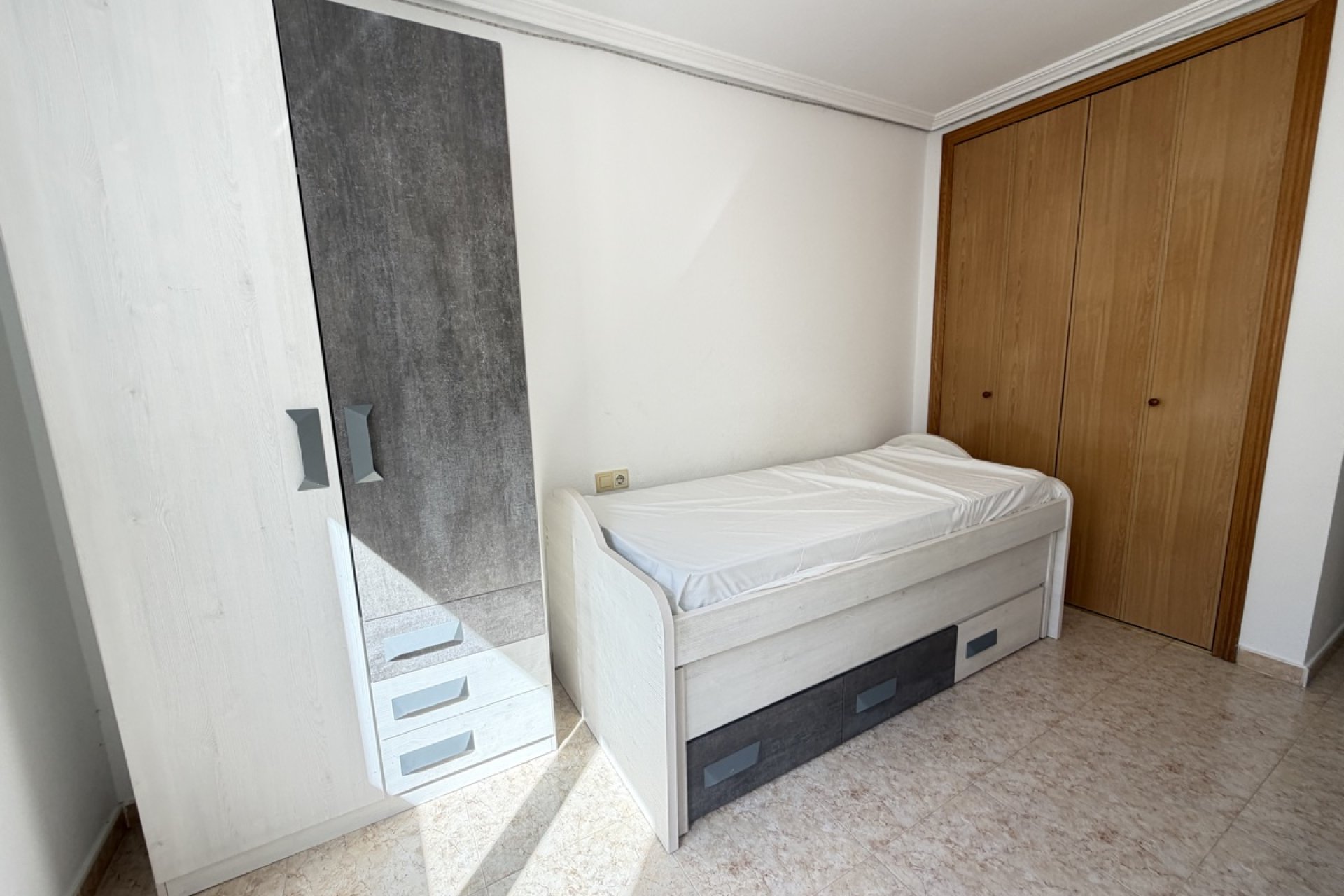 Återförsäljning - Apartment -
San Miguel - San Miguel de Salinas
