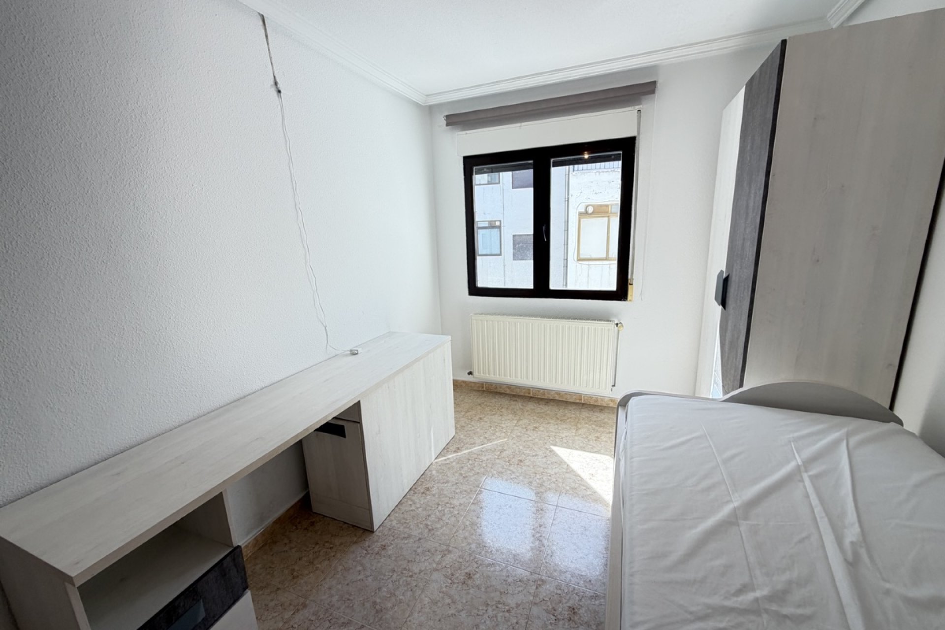 Återförsäljning - Apartment -
San Miguel - San Miguel de Salinas