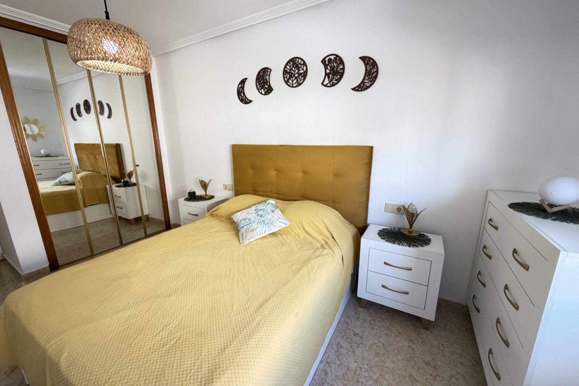 Återförsäljning - Apartment -
San Miguel - San Miguel de Salinas