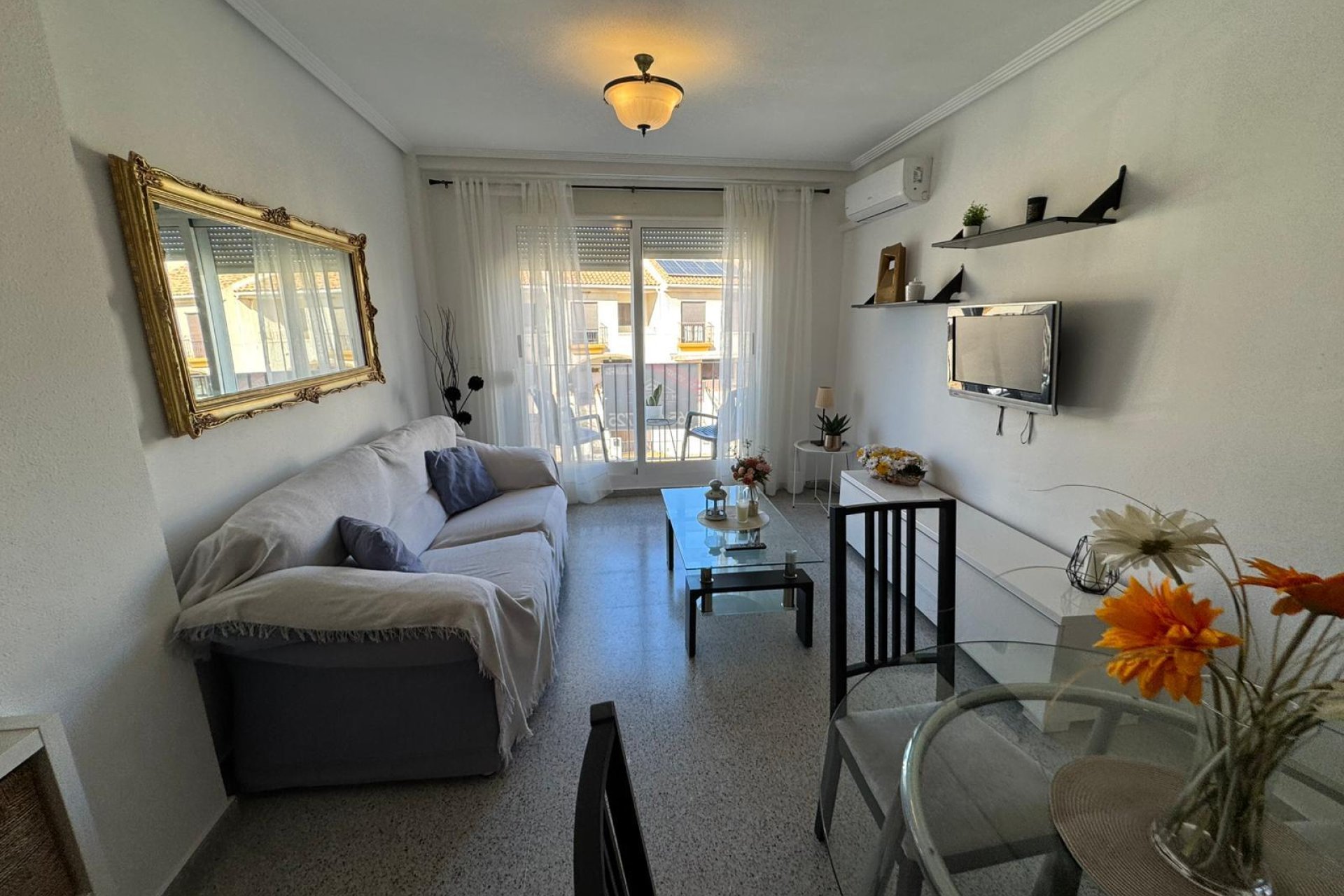 Återförsäljning - Apartment -
San Miguel - San Miguel de Salinas