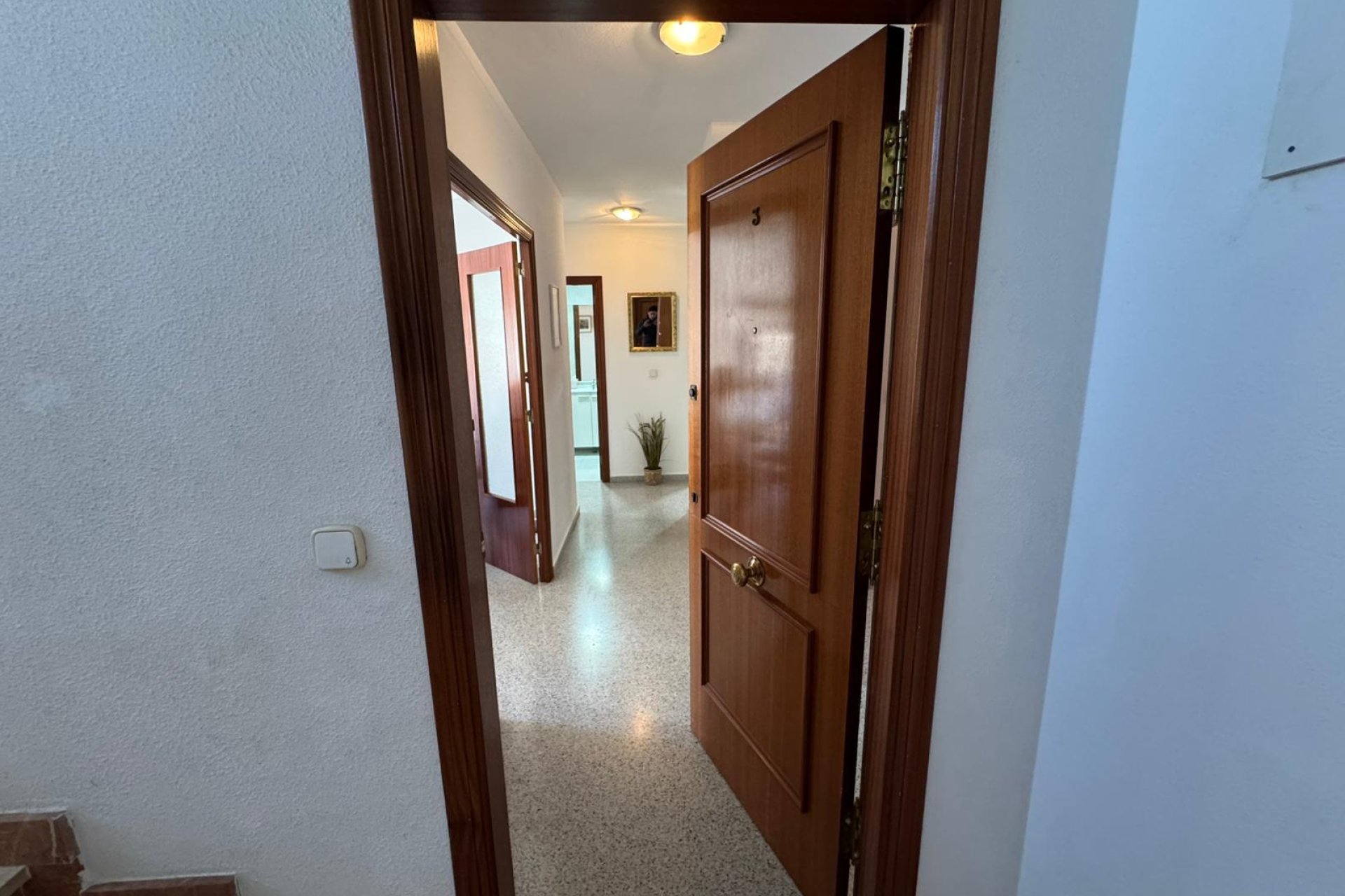 Återförsäljning - Apartment -
San Miguel - San Miguel de Salinas