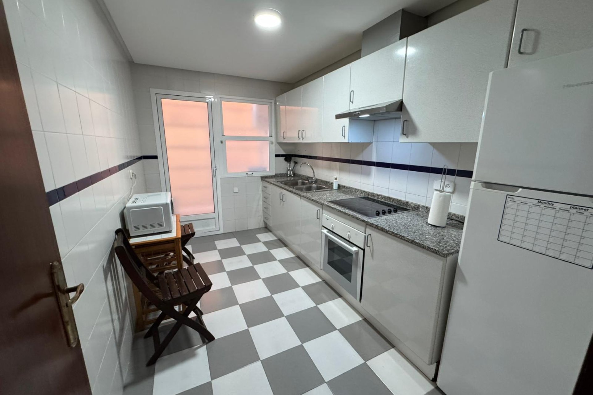 Återförsäljning - Apartment -
San Miguel - San Miguel de Salinas