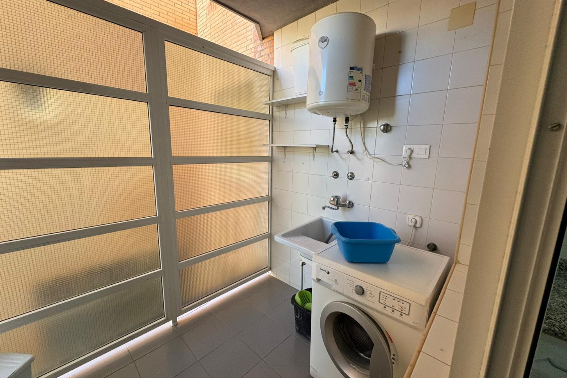 Återförsäljning - Apartment -
San Miguel - San Miguel de Salinas