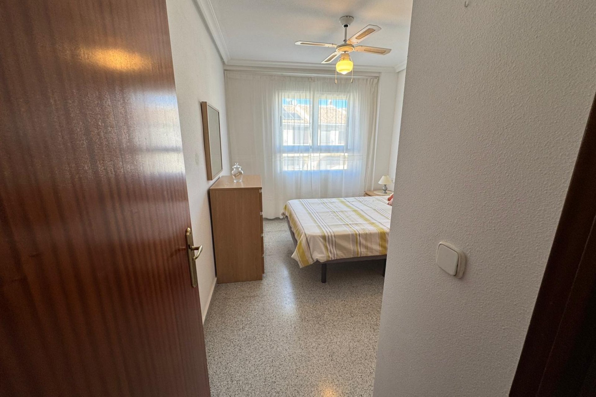 Återförsäljning - Apartment -
San Miguel - San Miguel de Salinas