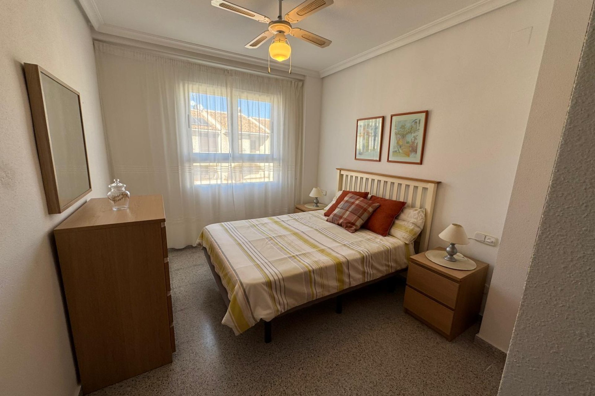 Återförsäljning - Apartment -
San Miguel - San Miguel de Salinas