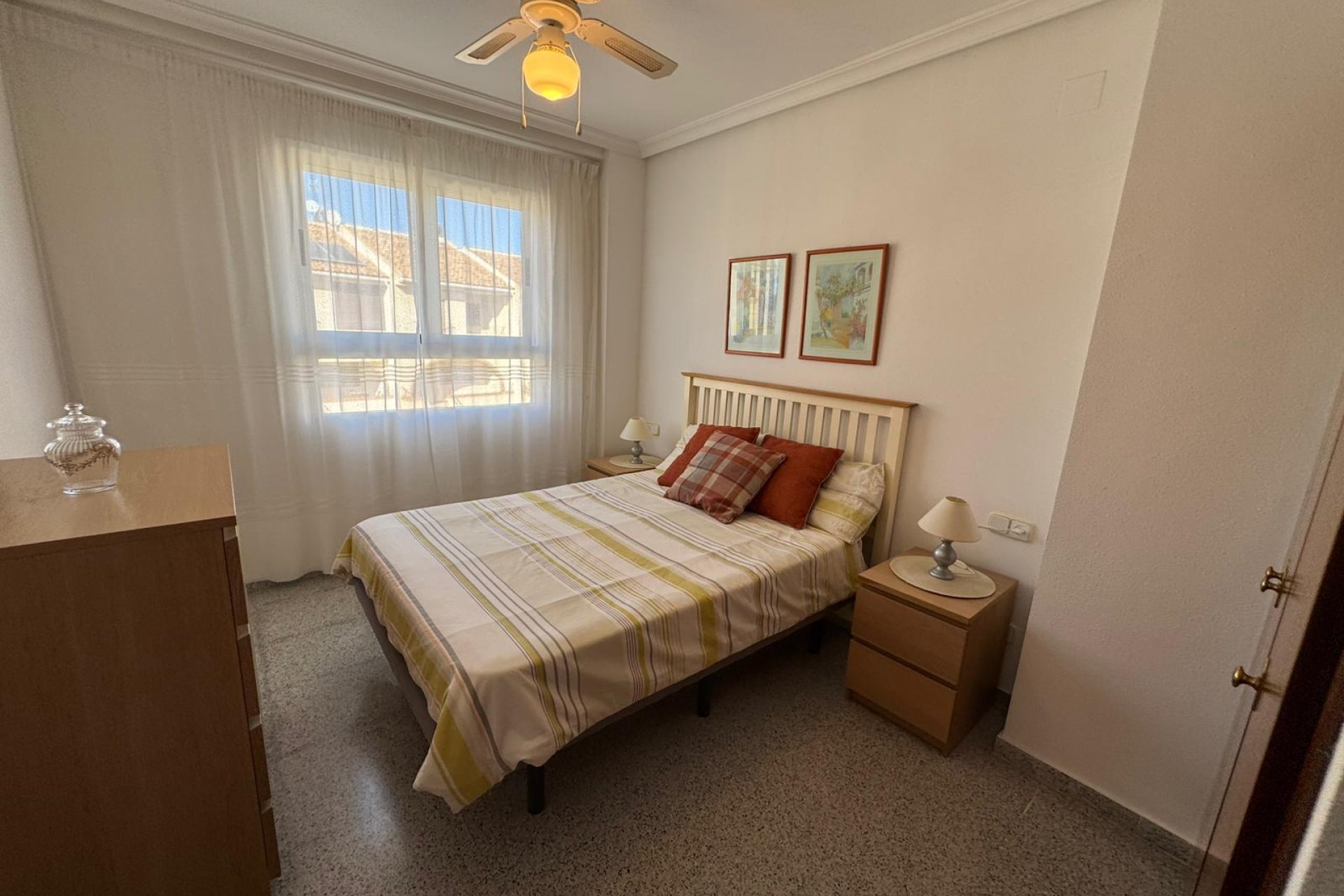 Återförsäljning - Apartment -
San Miguel - San Miguel de Salinas