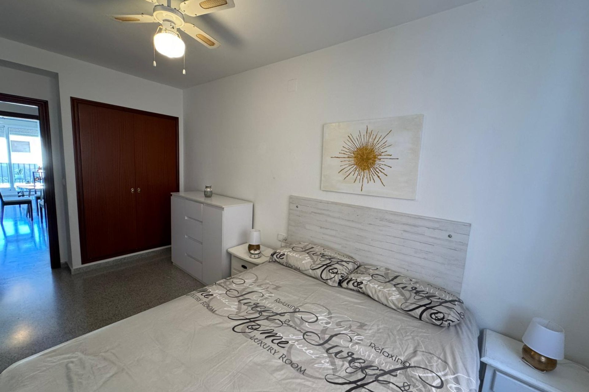 Återförsäljning - Apartment -
San Miguel - San Miguel de Salinas