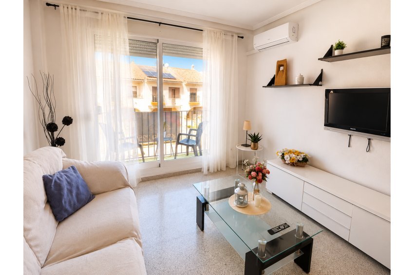 Återförsäljning - Apartment -
San Miguel - San Miguel de Salinas