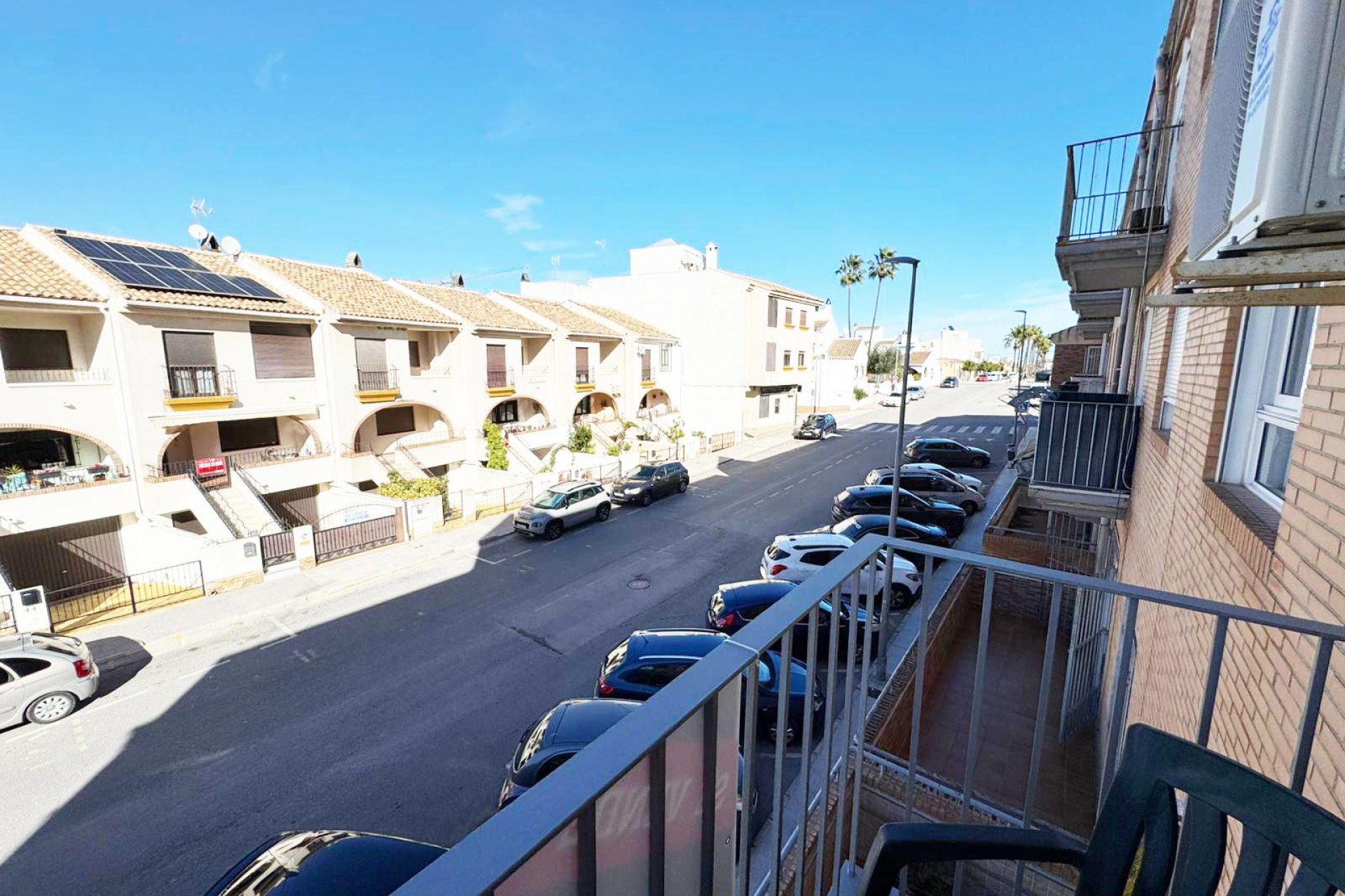 Återförsäljning - Apartment -
San Miguel - San Miguel de Salinas