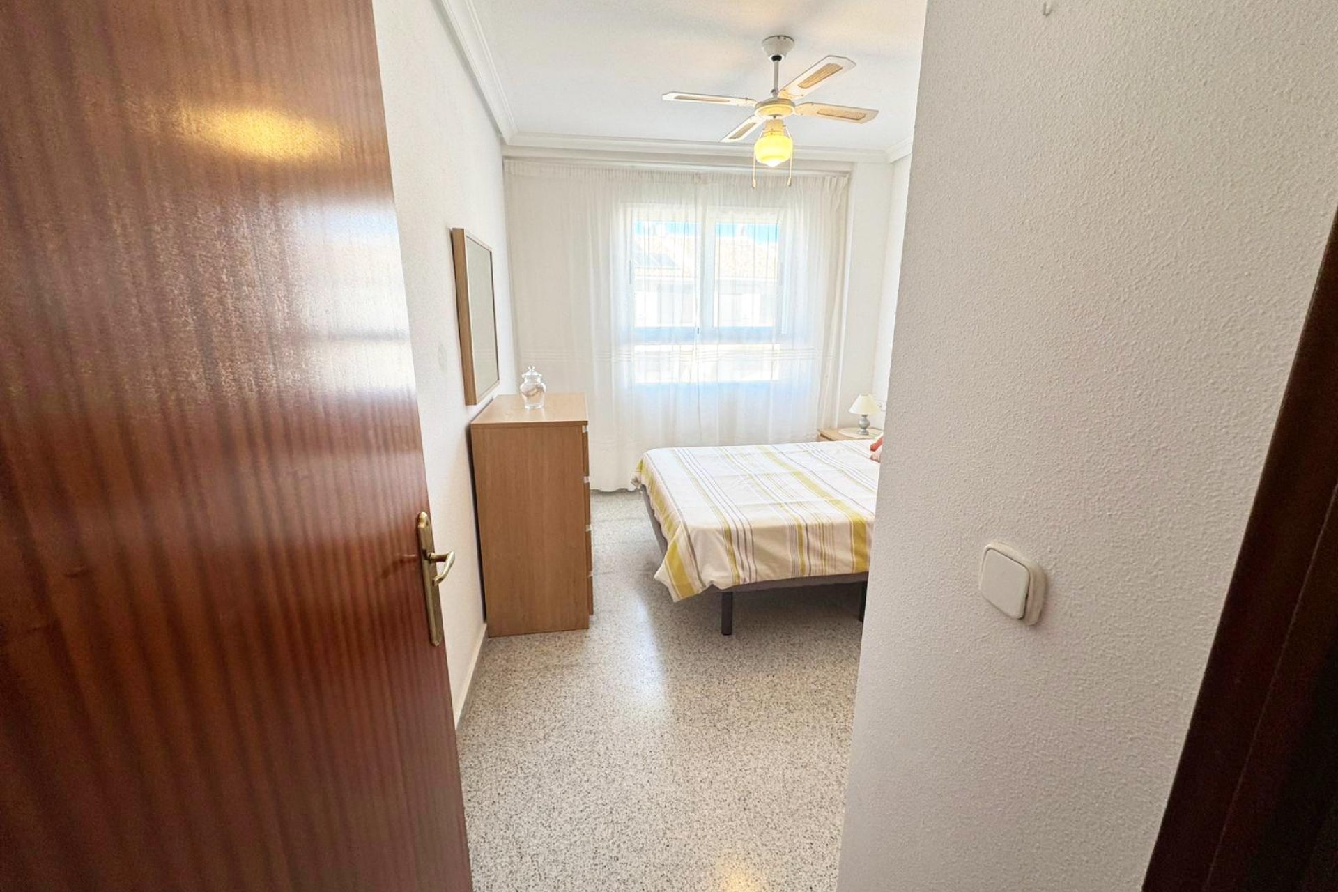 Återförsäljning - Apartment -
San Miguel - San Miguel de Salinas