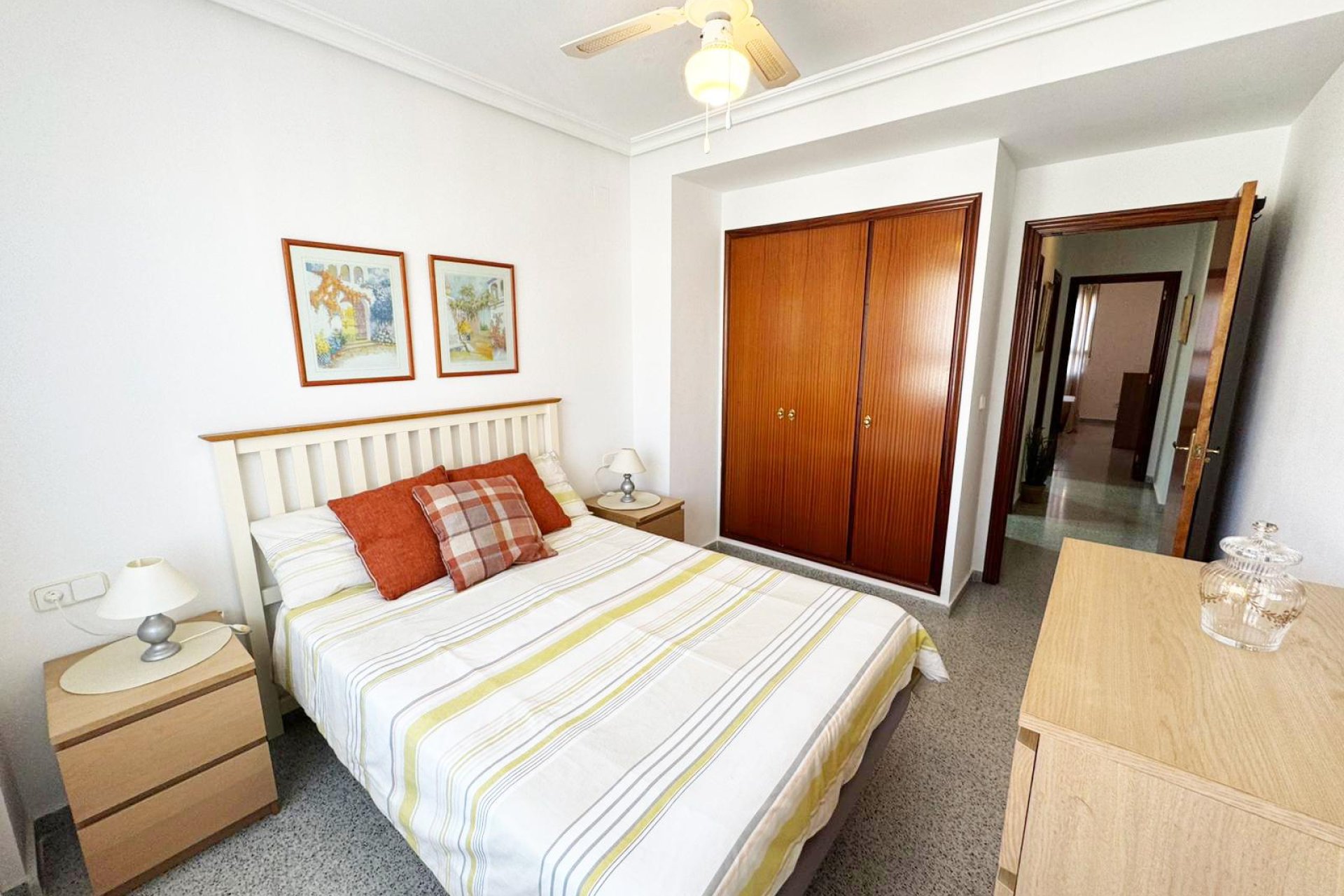 Återförsäljning - Apartment -
San Miguel - San Miguel de Salinas