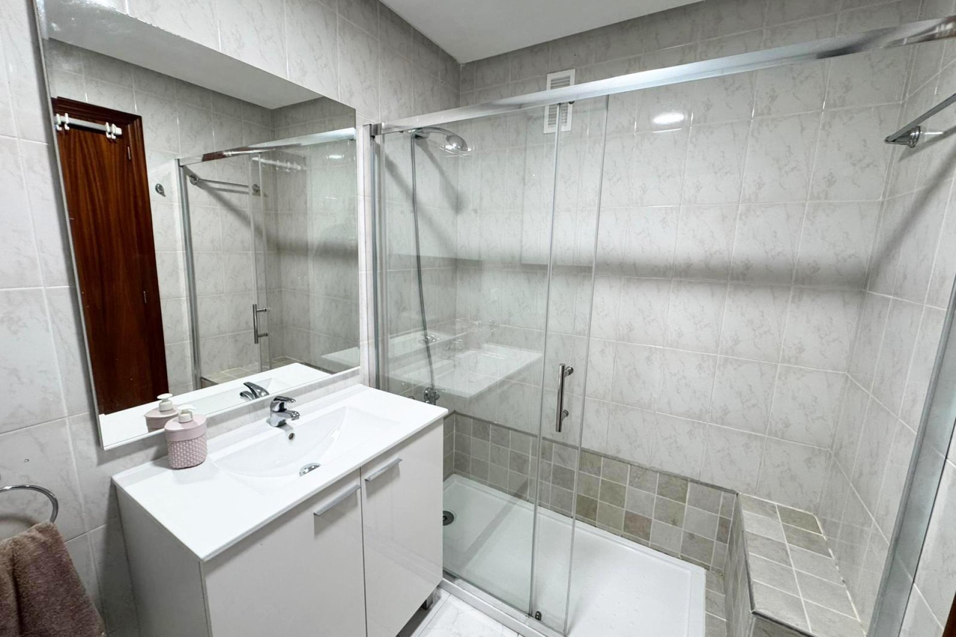 Återförsäljning - Apartment -
San Miguel - San Miguel de Salinas