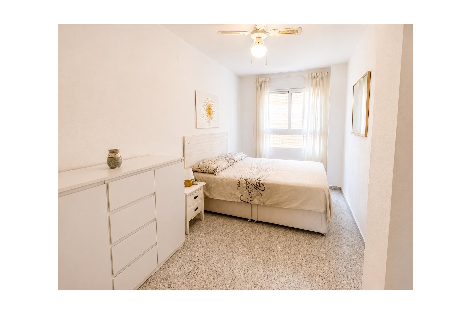 Återförsäljning - Apartment -
San Miguel - San Miguel de Salinas