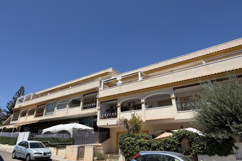 Återförsäljning - Apartment -
San Miguel - San Miguel de Salinas