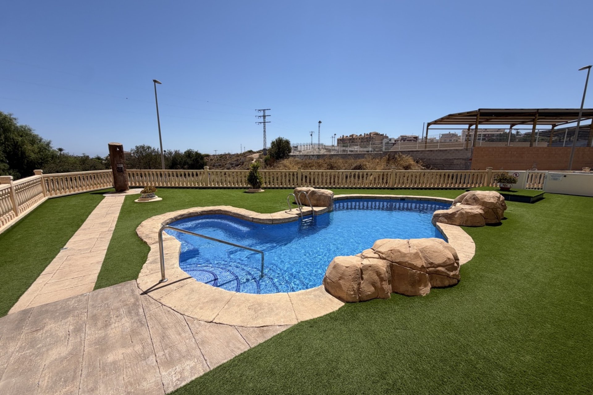 Återförsäljning - Apartment -
San Miguel - San Miguel de Salinas