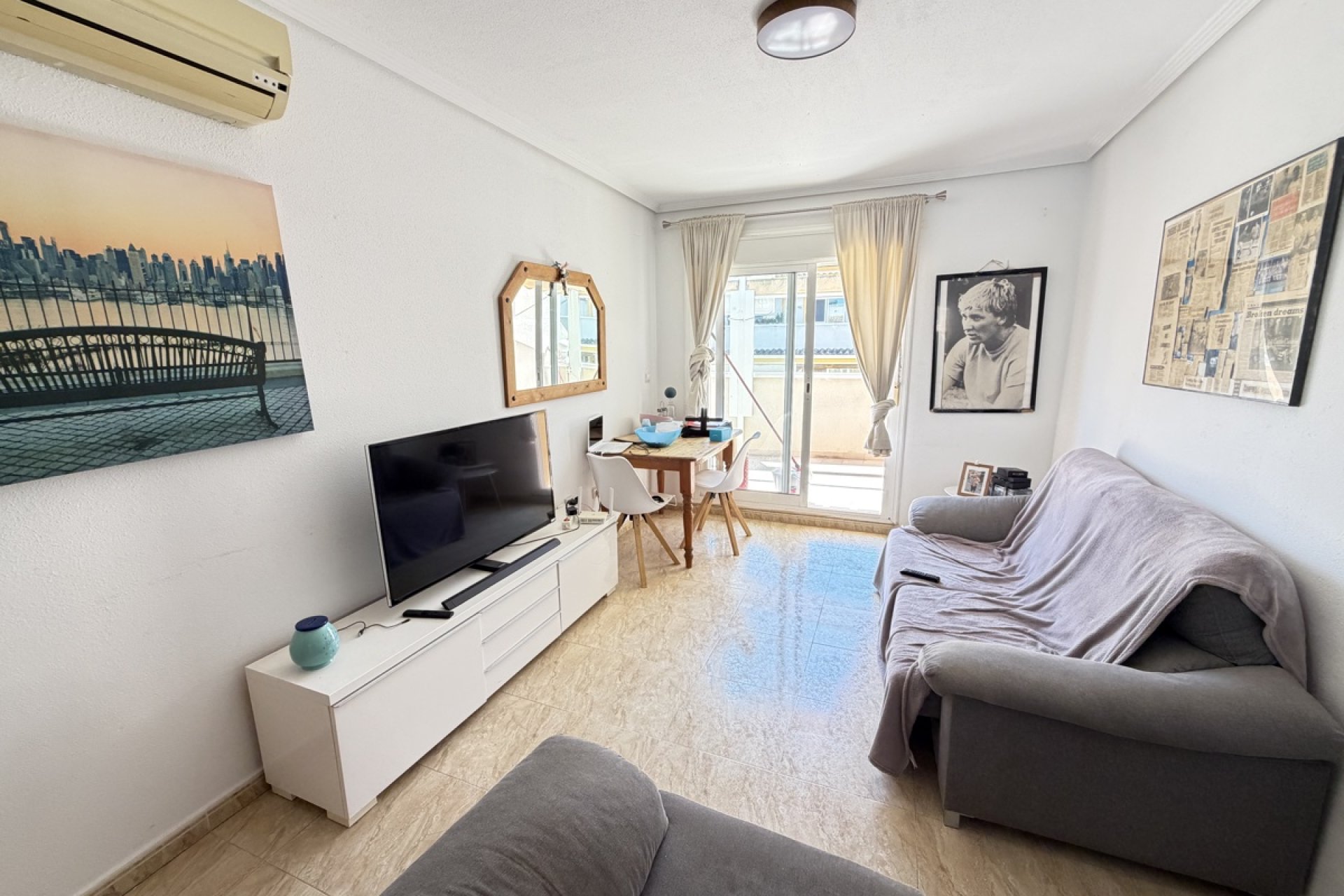 Återförsäljning - Apartment -
San Miguel - San Miguel de Salinas