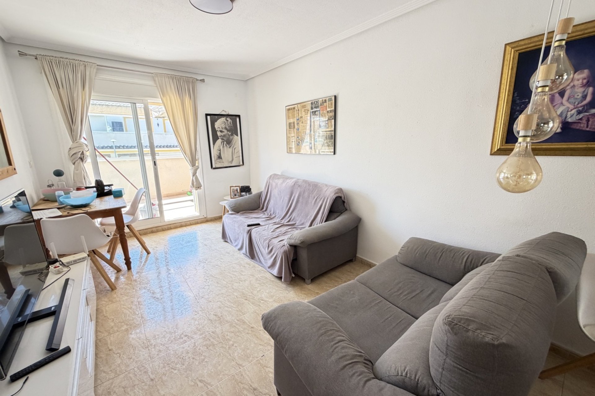 Återförsäljning - Apartment -
San Miguel - San Miguel de Salinas