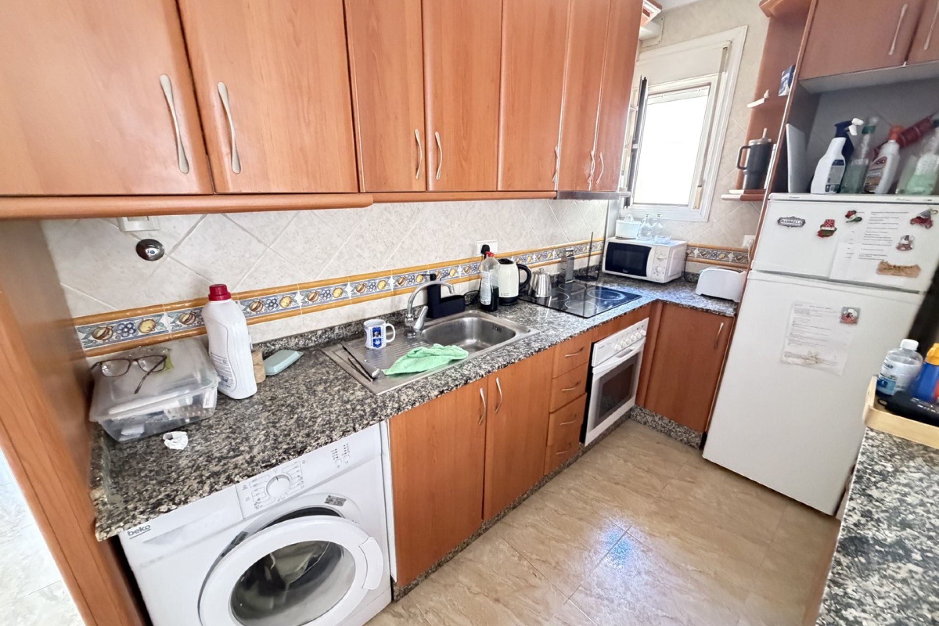 Återförsäljning - Apartment -
San Miguel - San Miguel de Salinas