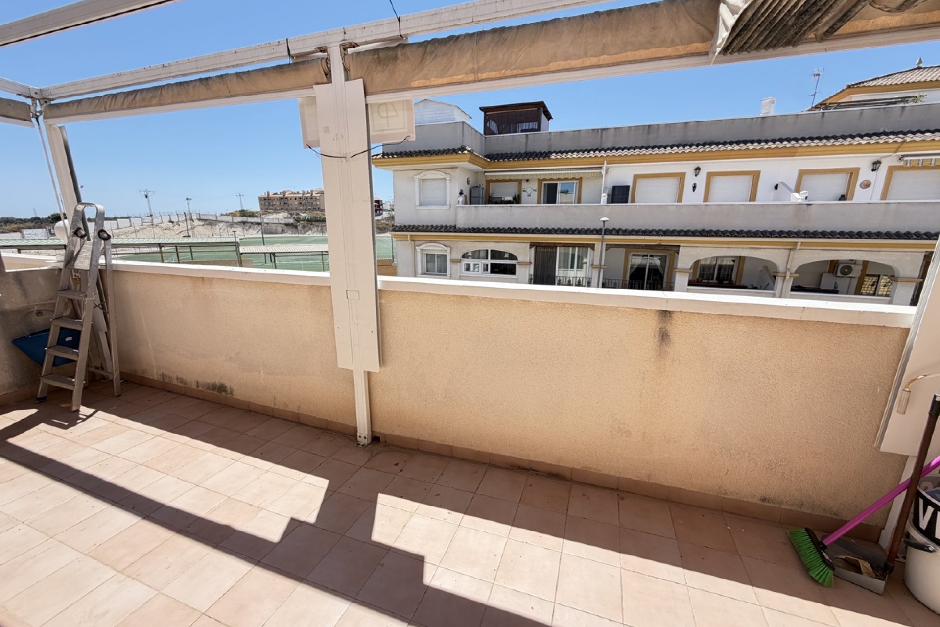 Återförsäljning - Apartment -
San Miguel - San Miguel de Salinas