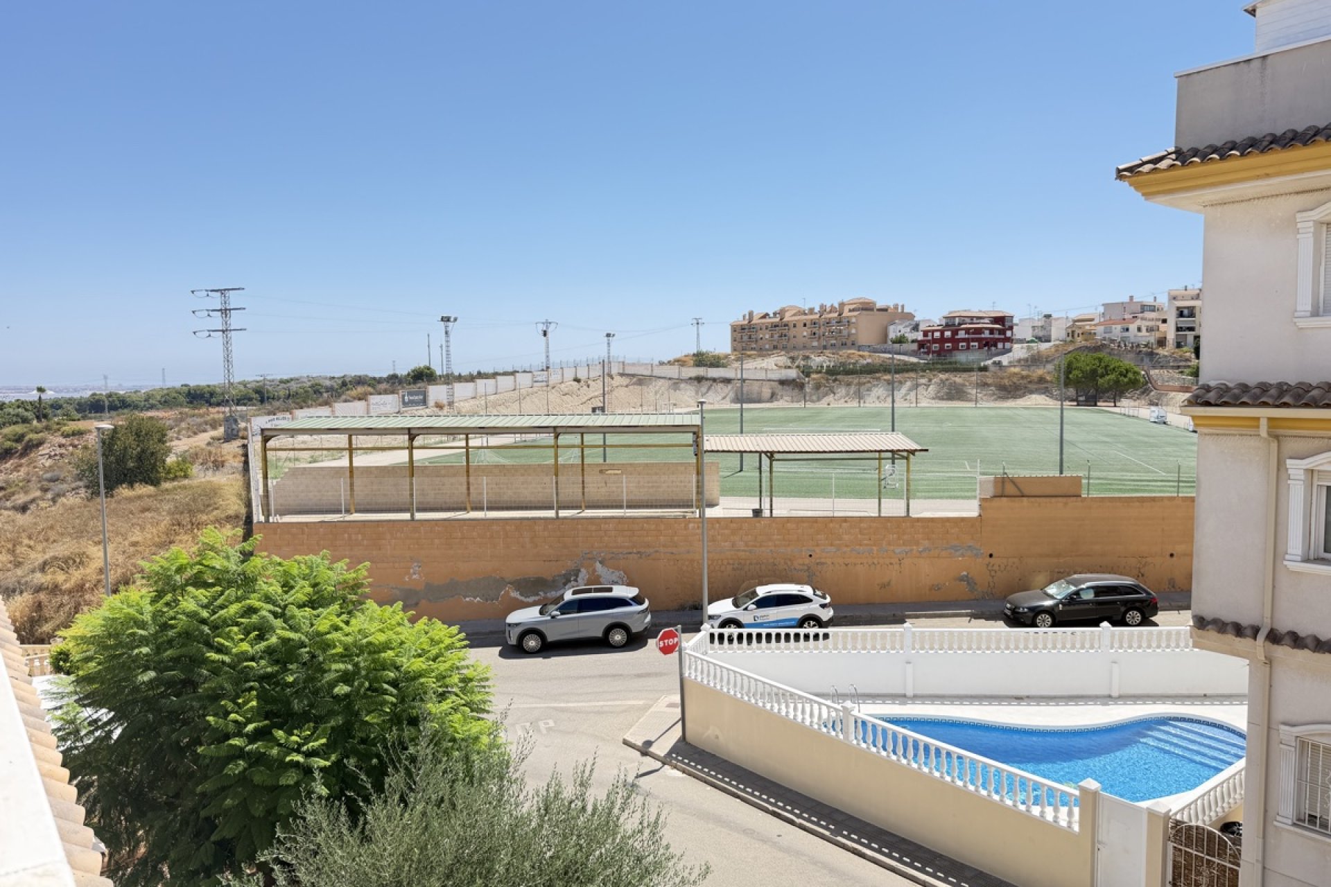 Återförsäljning - Apartment -
San Miguel - San Miguel de Salinas