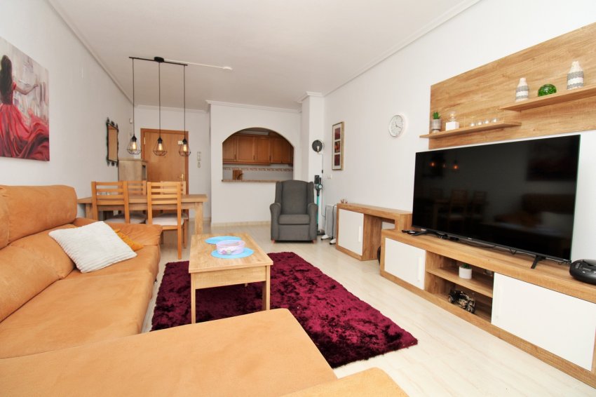 Återförsäljning - Apartment -
San Miguel - San Miguel de Salinas