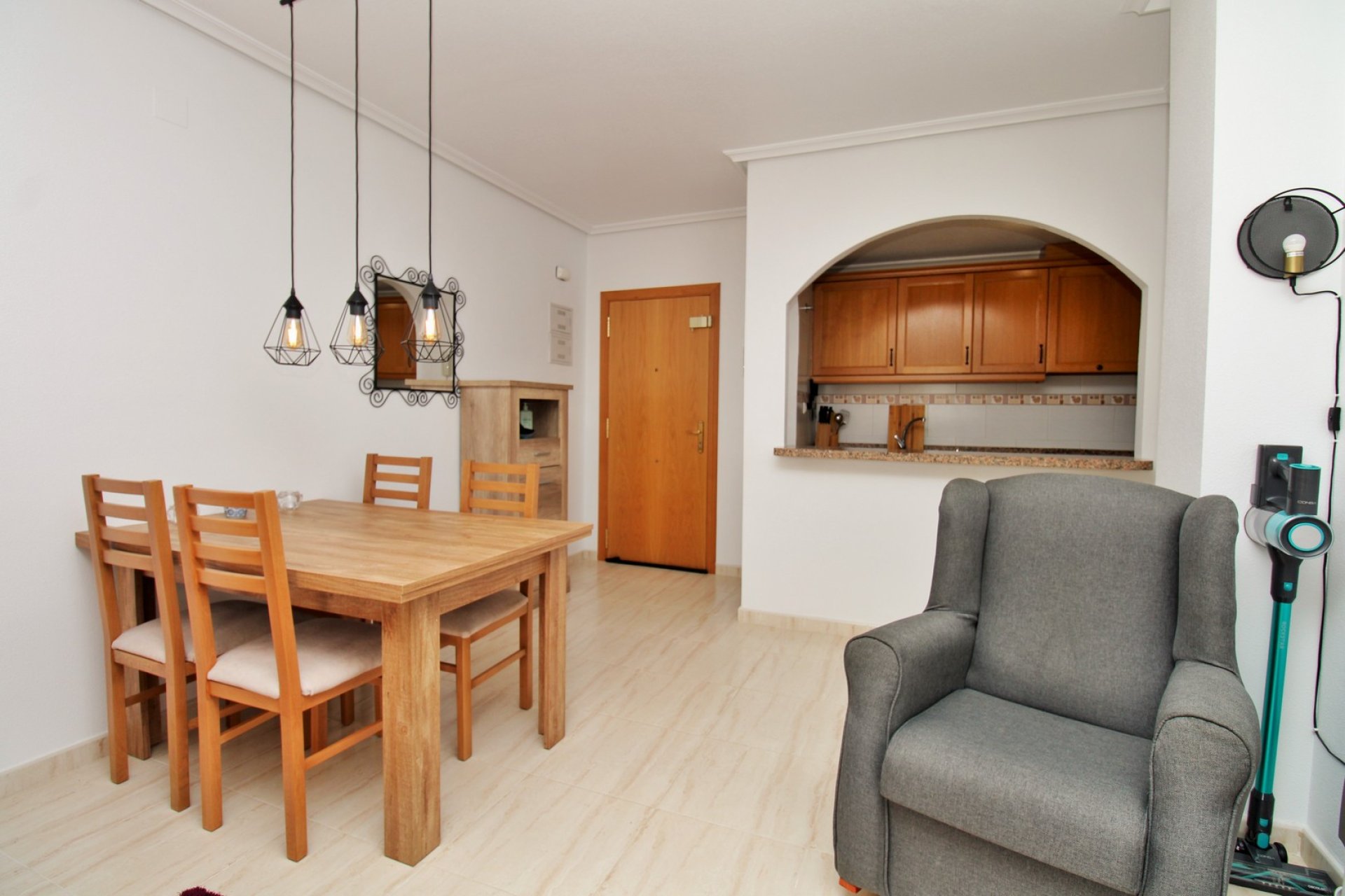 Återförsäljning - Apartment -
San Miguel - San Miguel de Salinas