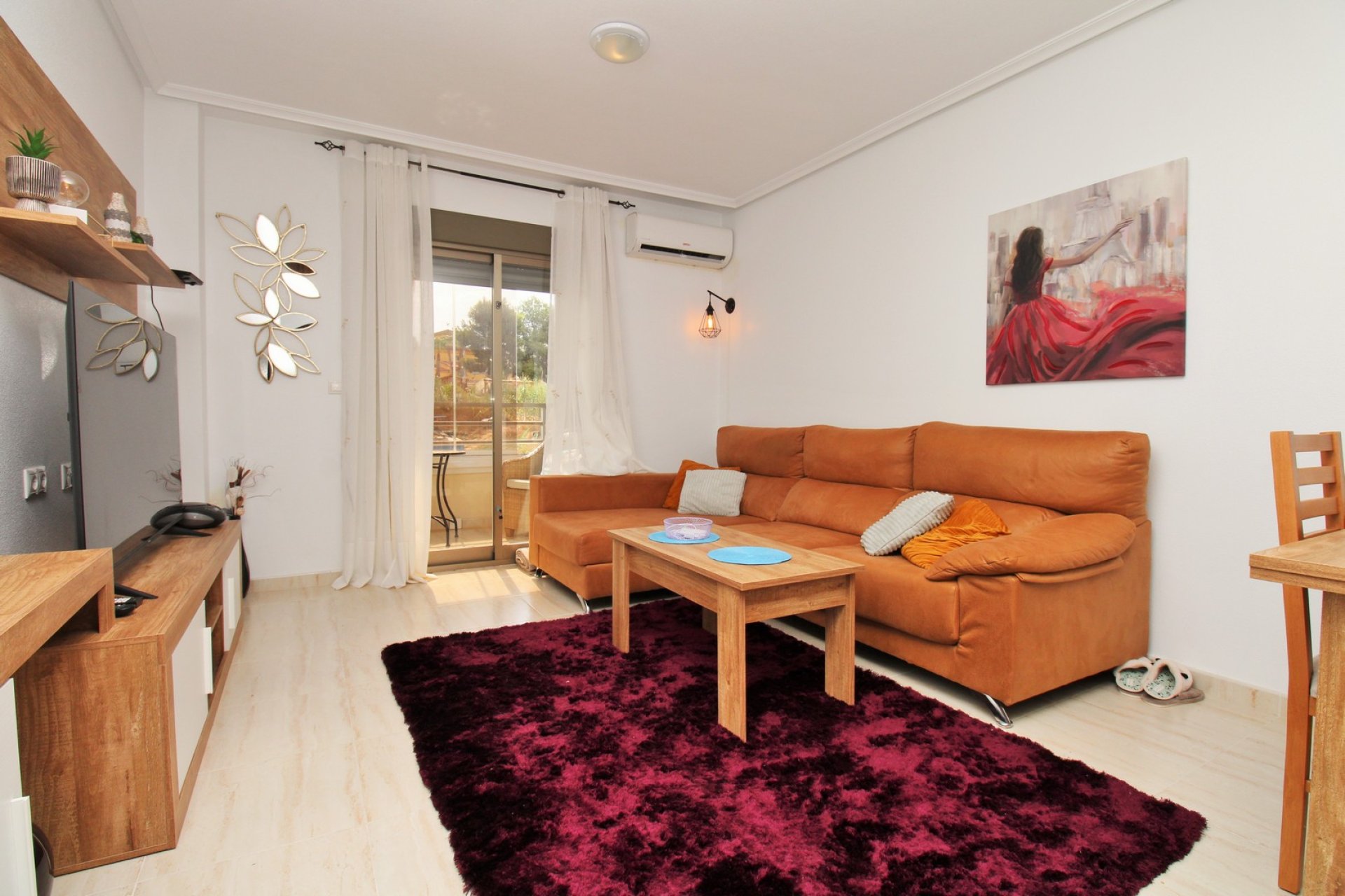 Återförsäljning - Apartment -
San Miguel - San Miguel de Salinas