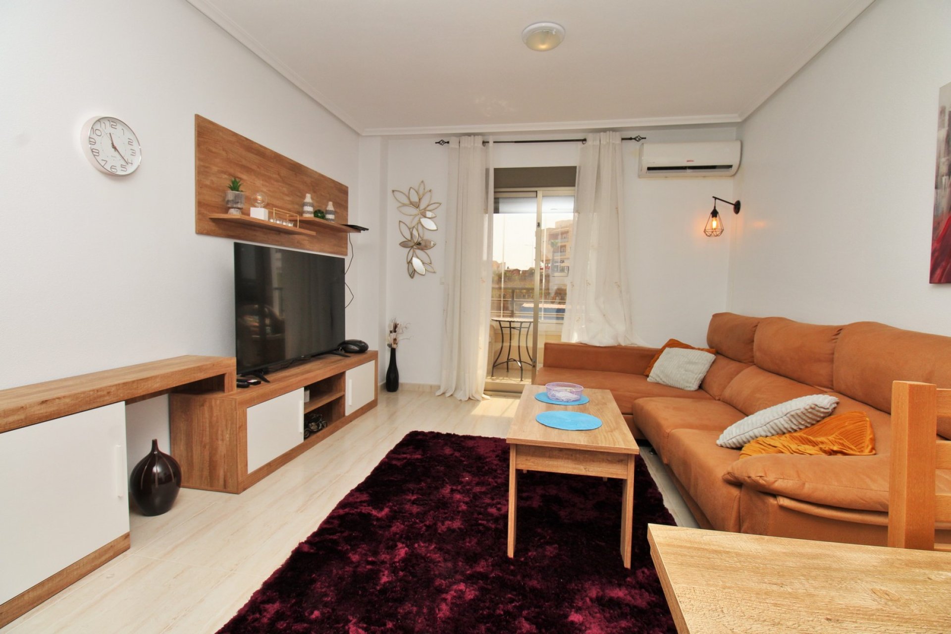 Återförsäljning - Apartment -
San Miguel - San Miguel de Salinas