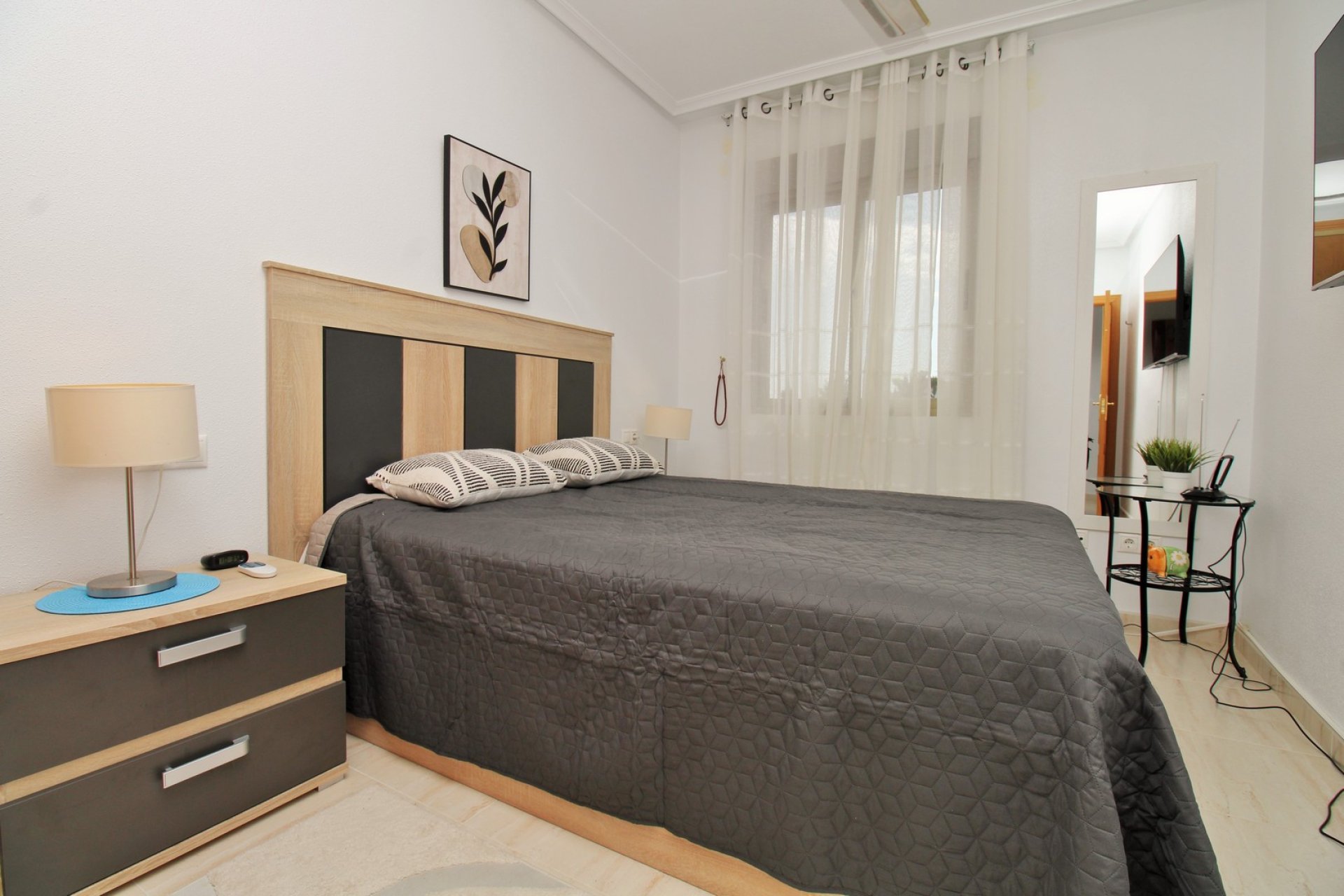 Återförsäljning - Apartment -
San Miguel - San Miguel de Salinas