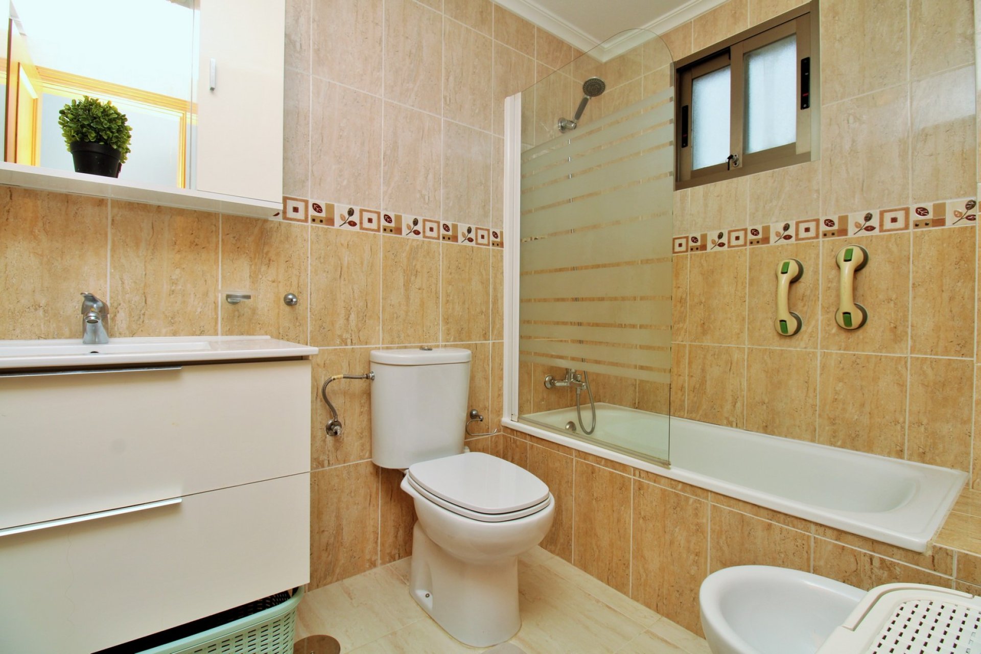Återförsäljning - Apartment -
San Miguel - San Miguel de Salinas
