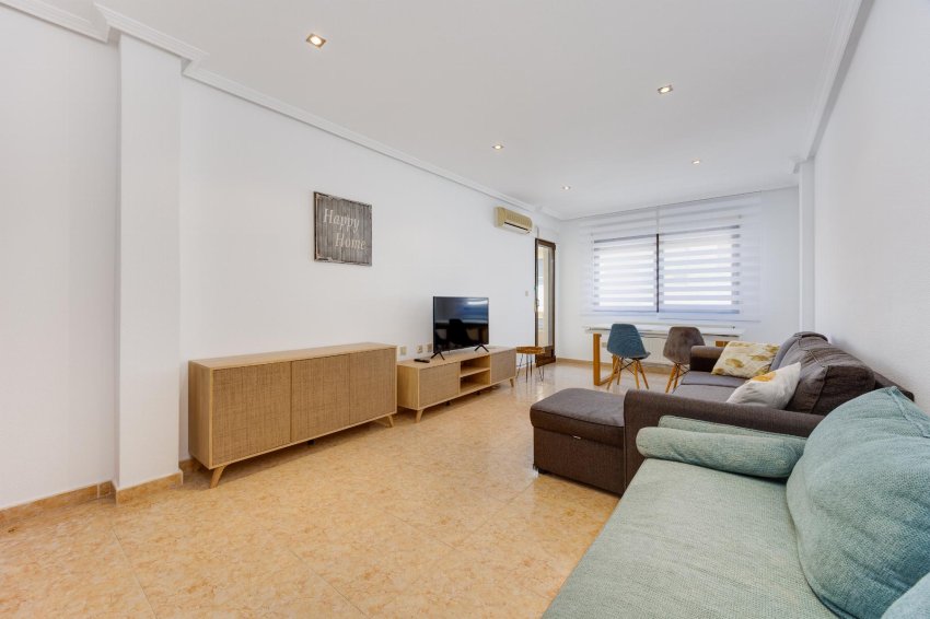 Återförsäljning - Apartment -
San Miguel - San Miguel de Salinas