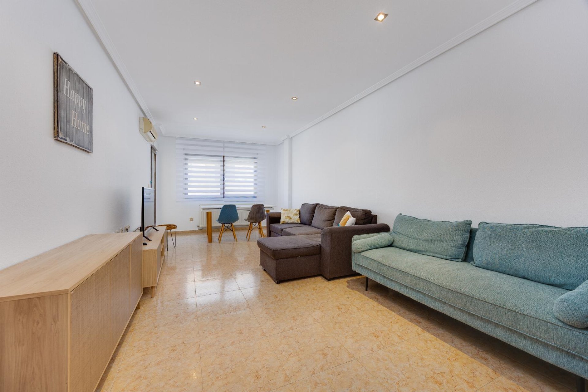 Återförsäljning - Apartment -
San Miguel - San Miguel de Salinas