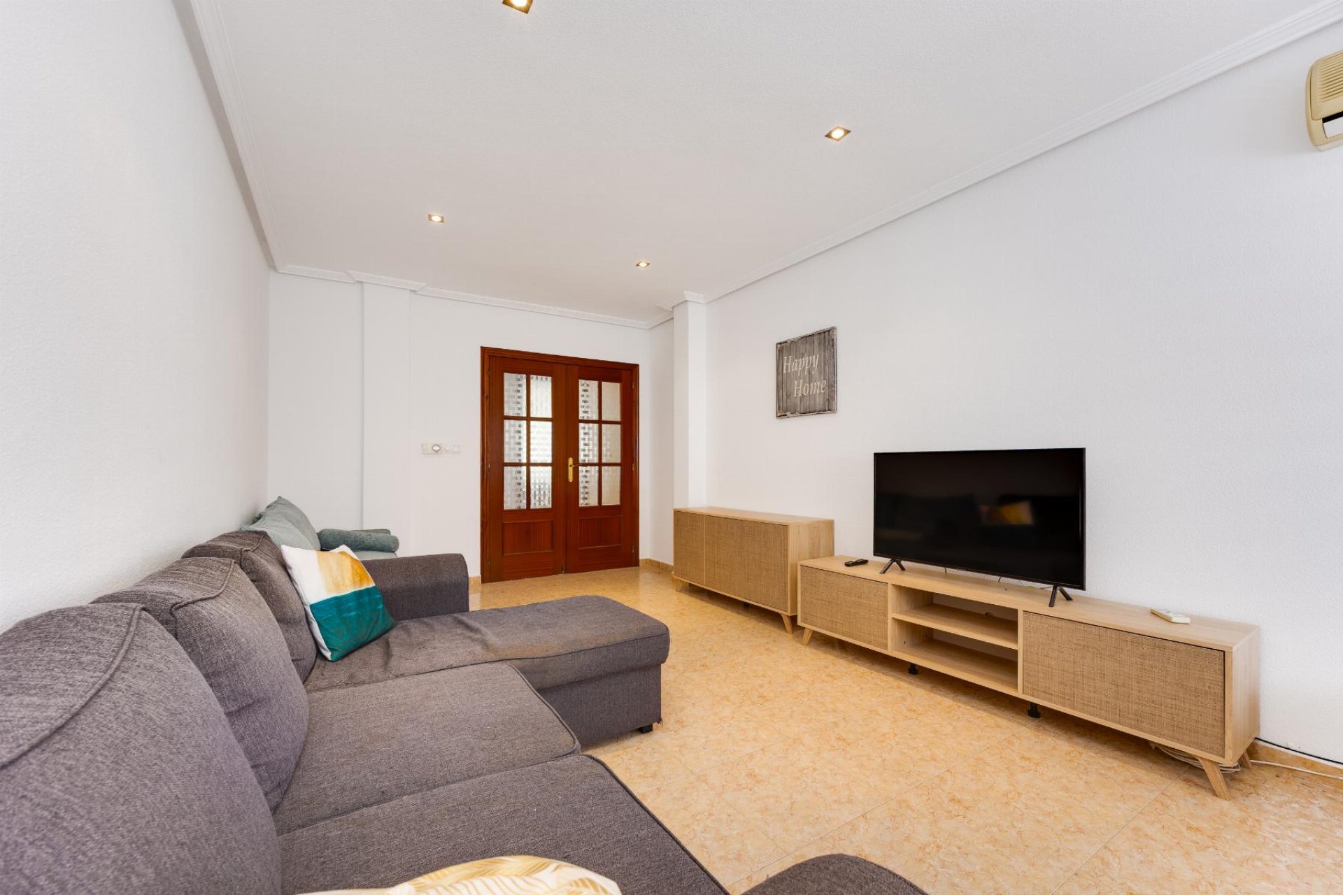Återförsäljning - Apartment -
San Miguel - San Miguel de Salinas