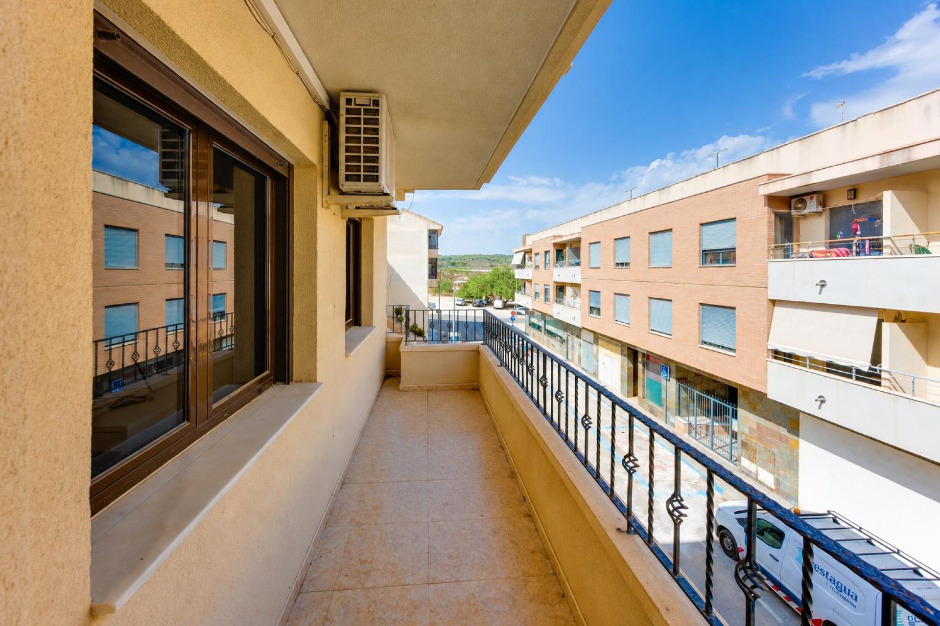 Återförsäljning - Apartment -
San Miguel - San Miguel de Salinas